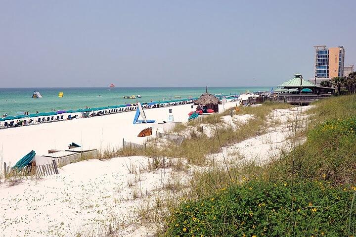 15500 Emerald Coast Parkway 302