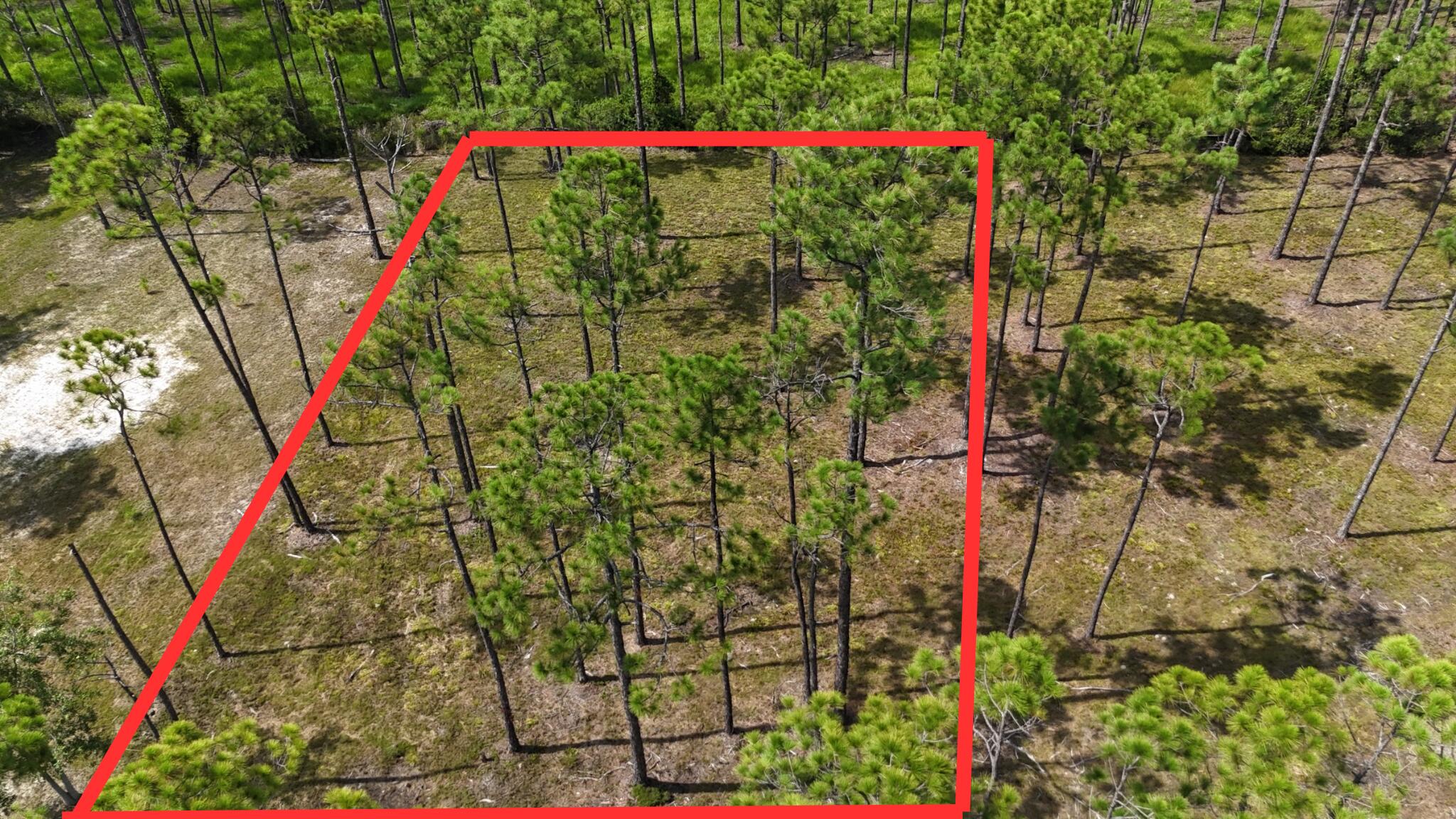 lot 5 Foxmire Farm Road