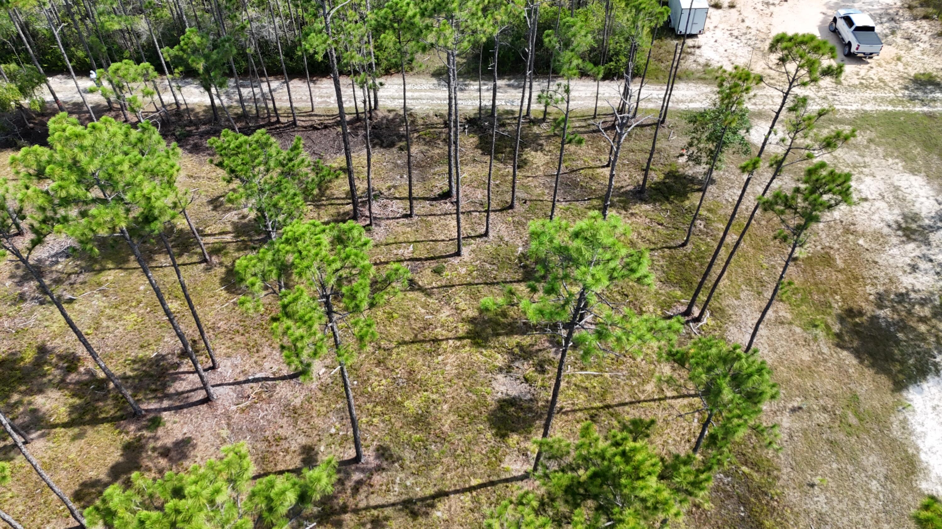 lot 5 Foxmire Farm Road