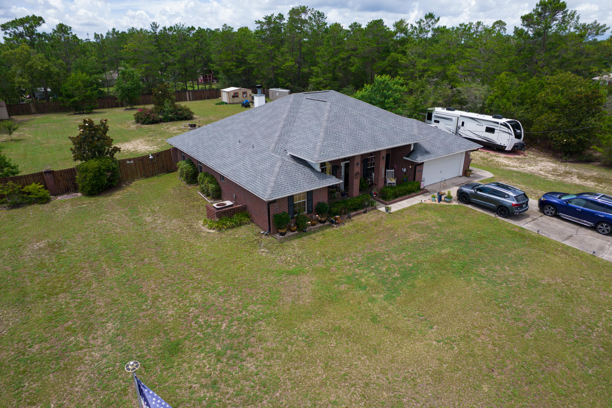 4173 Big Buck Trail