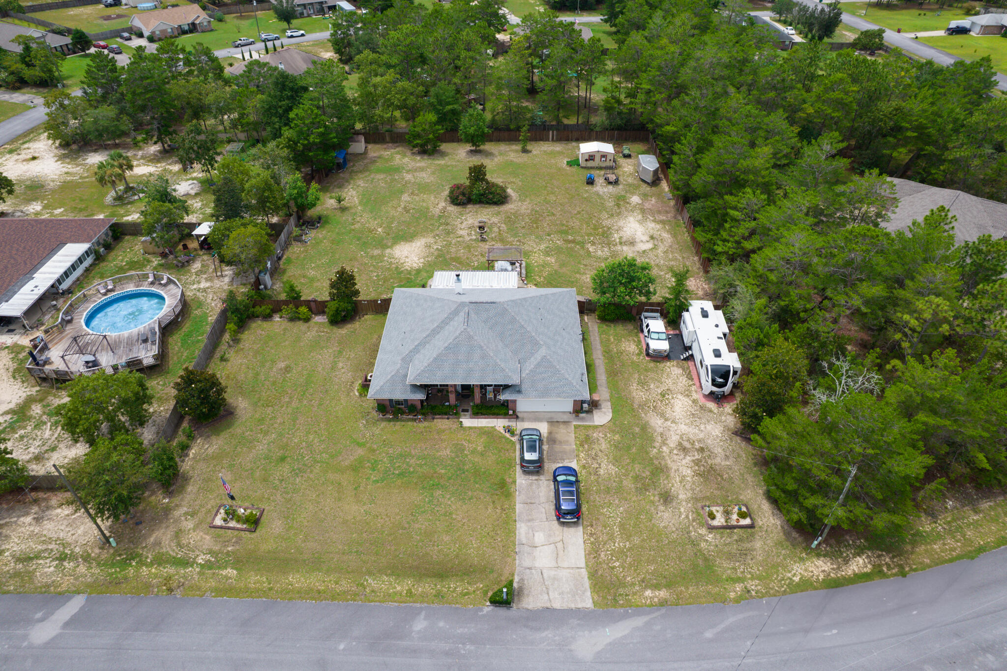4173 Big Buck Trail
