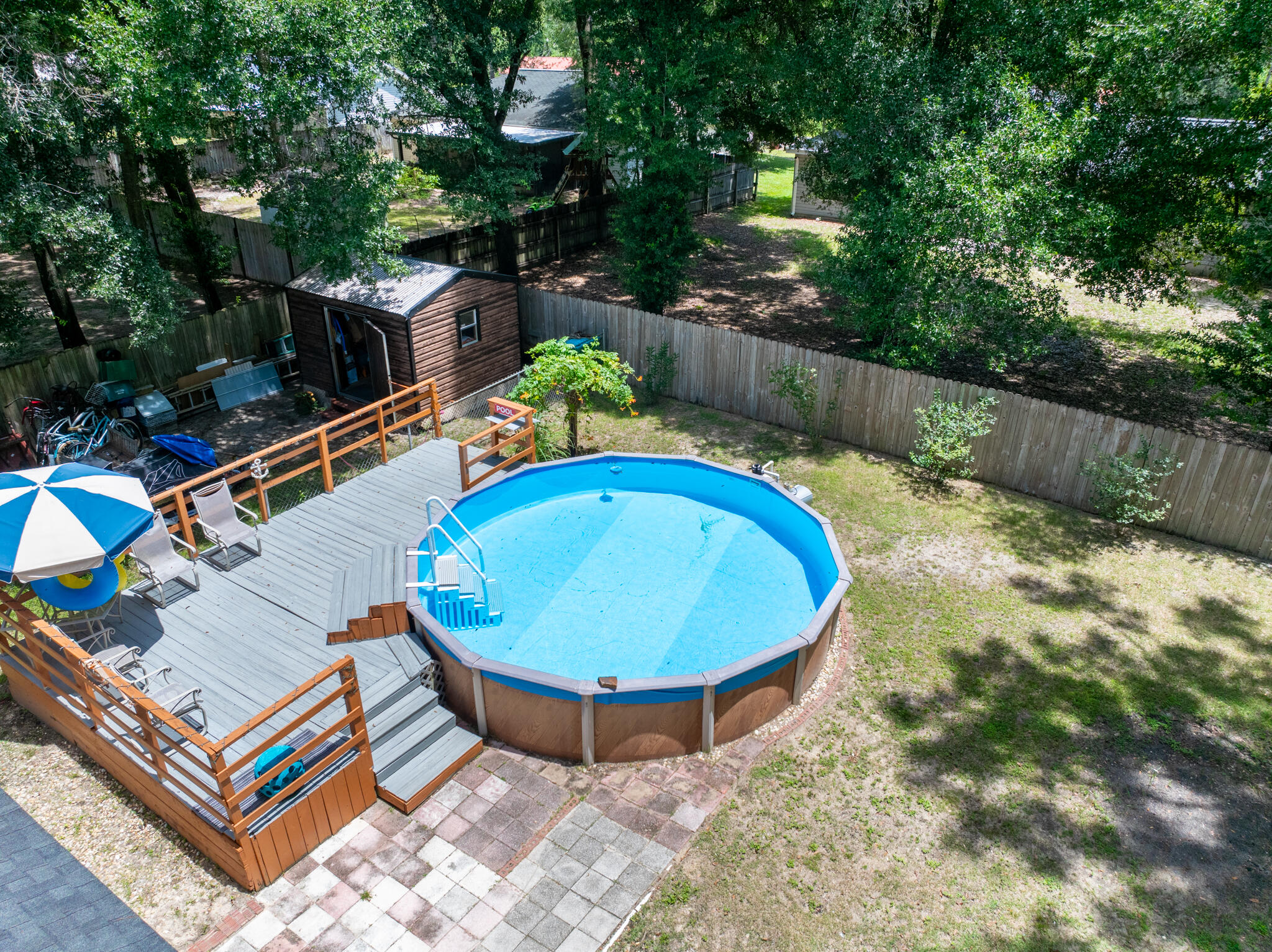 512 Hyde Park Drive