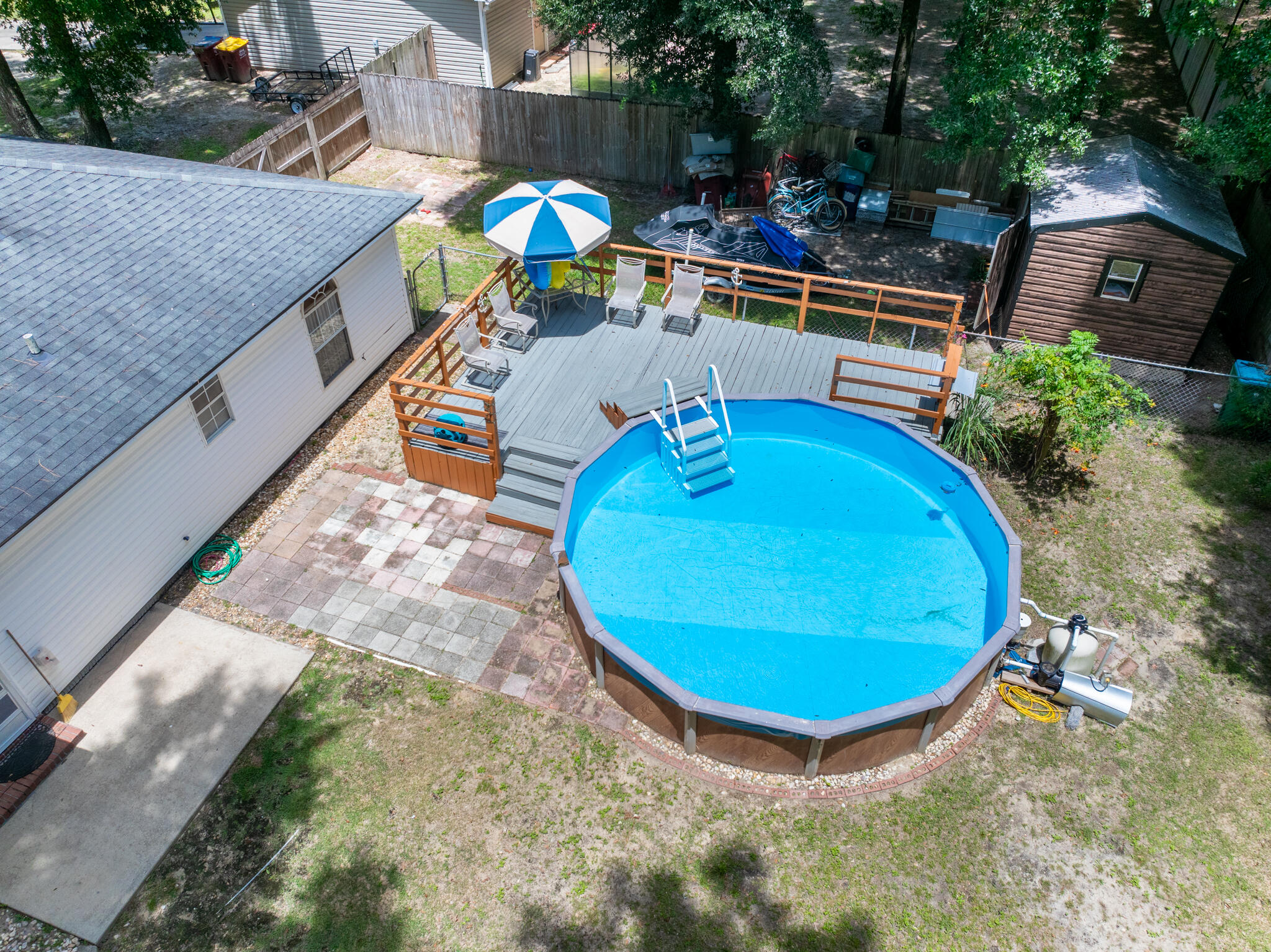 512 Hyde Park Drive