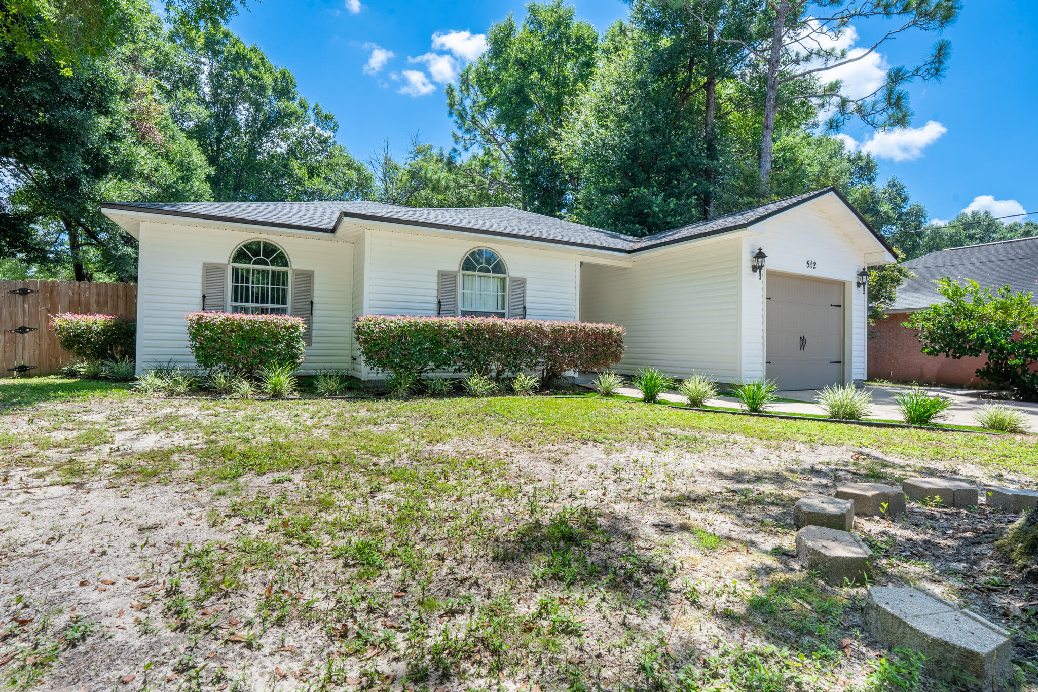 512 Hyde Park Drive