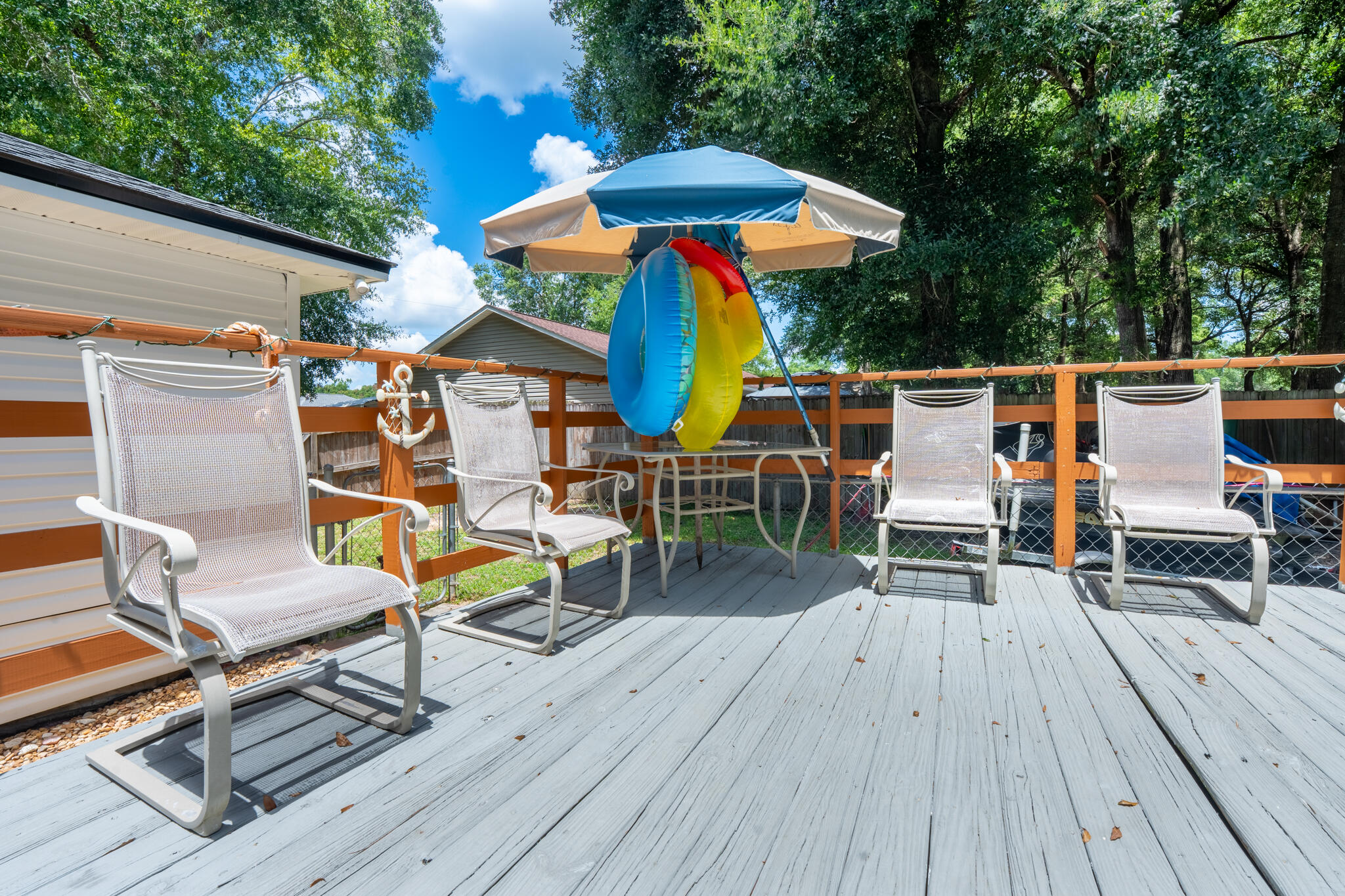 512 Hyde Park Drive