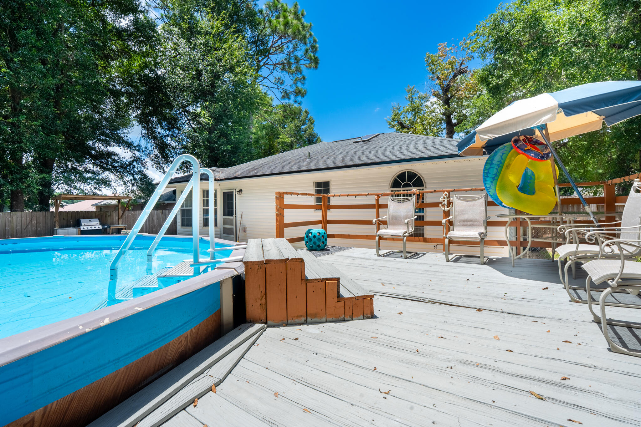 512 Hyde Park Drive