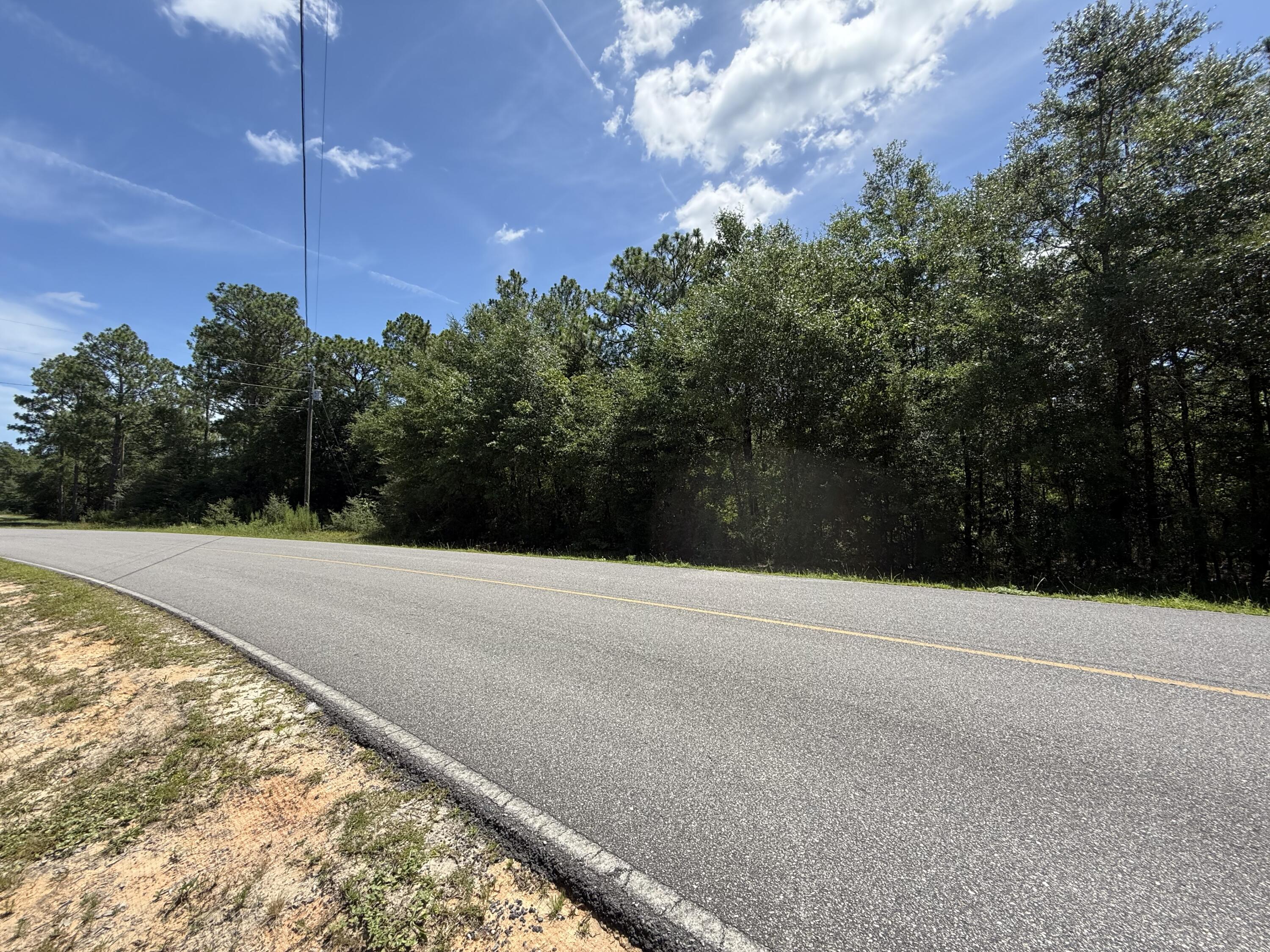 Lots 32_33 Blk 25 Trout Road Drive, DeFuniak Springs