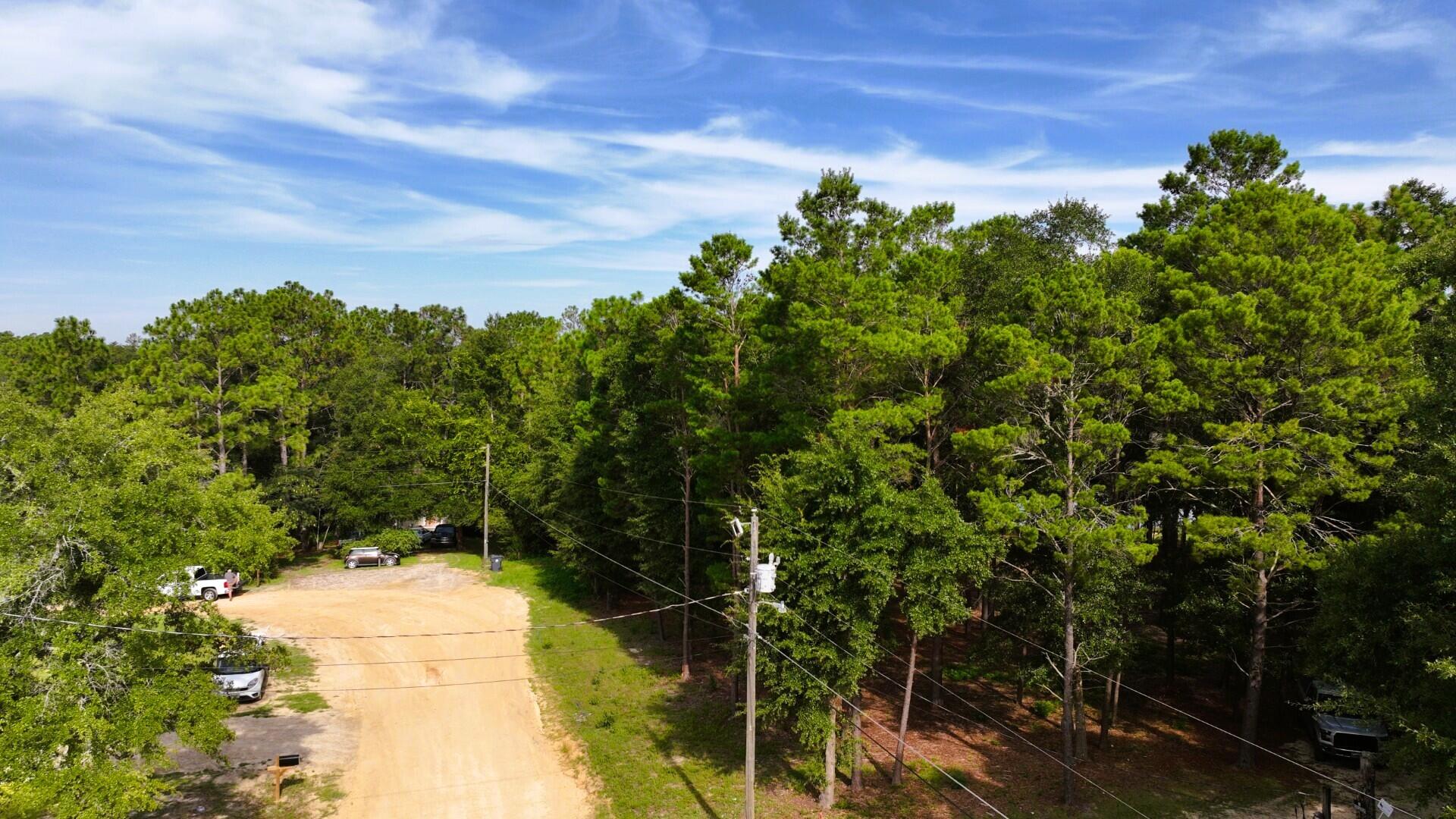 TBD country boulevard, DeFuniak Springs