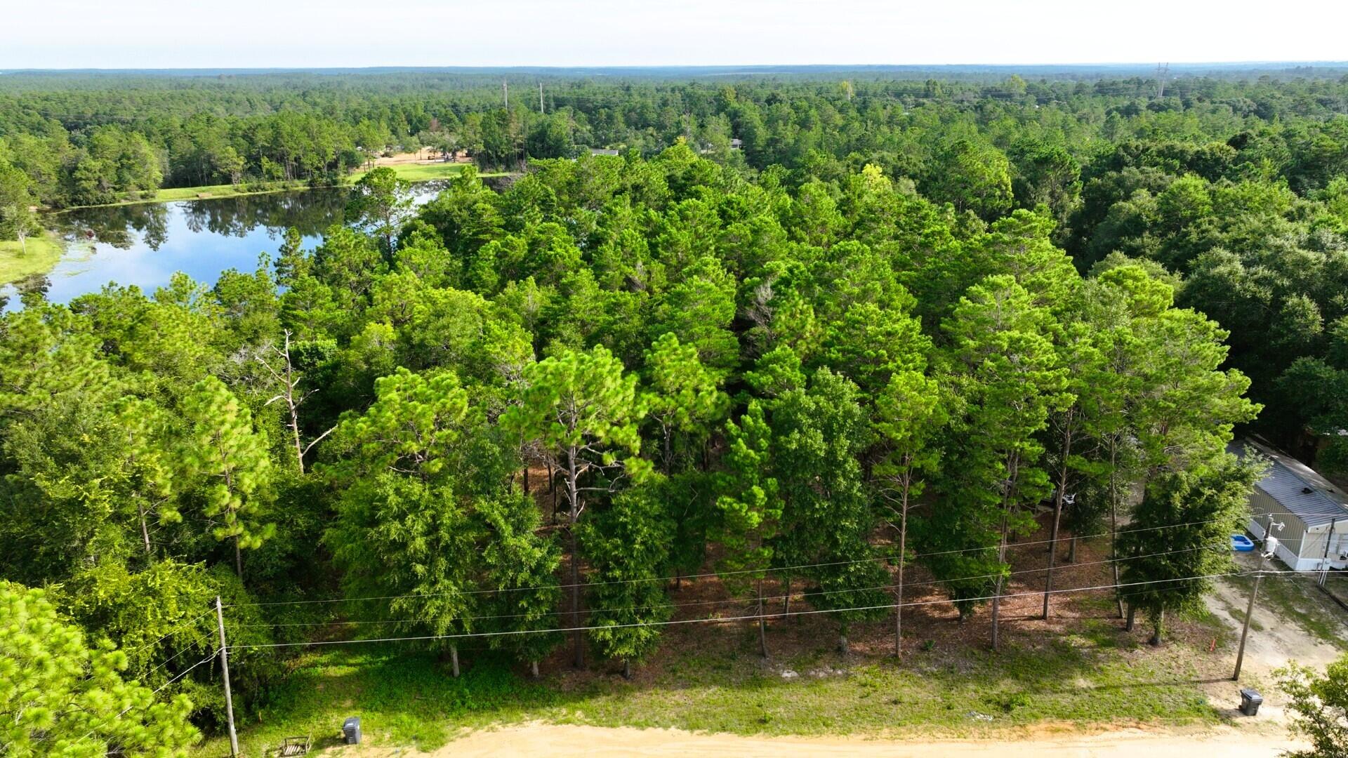 TBD country boulevard, DeFuniak Springs