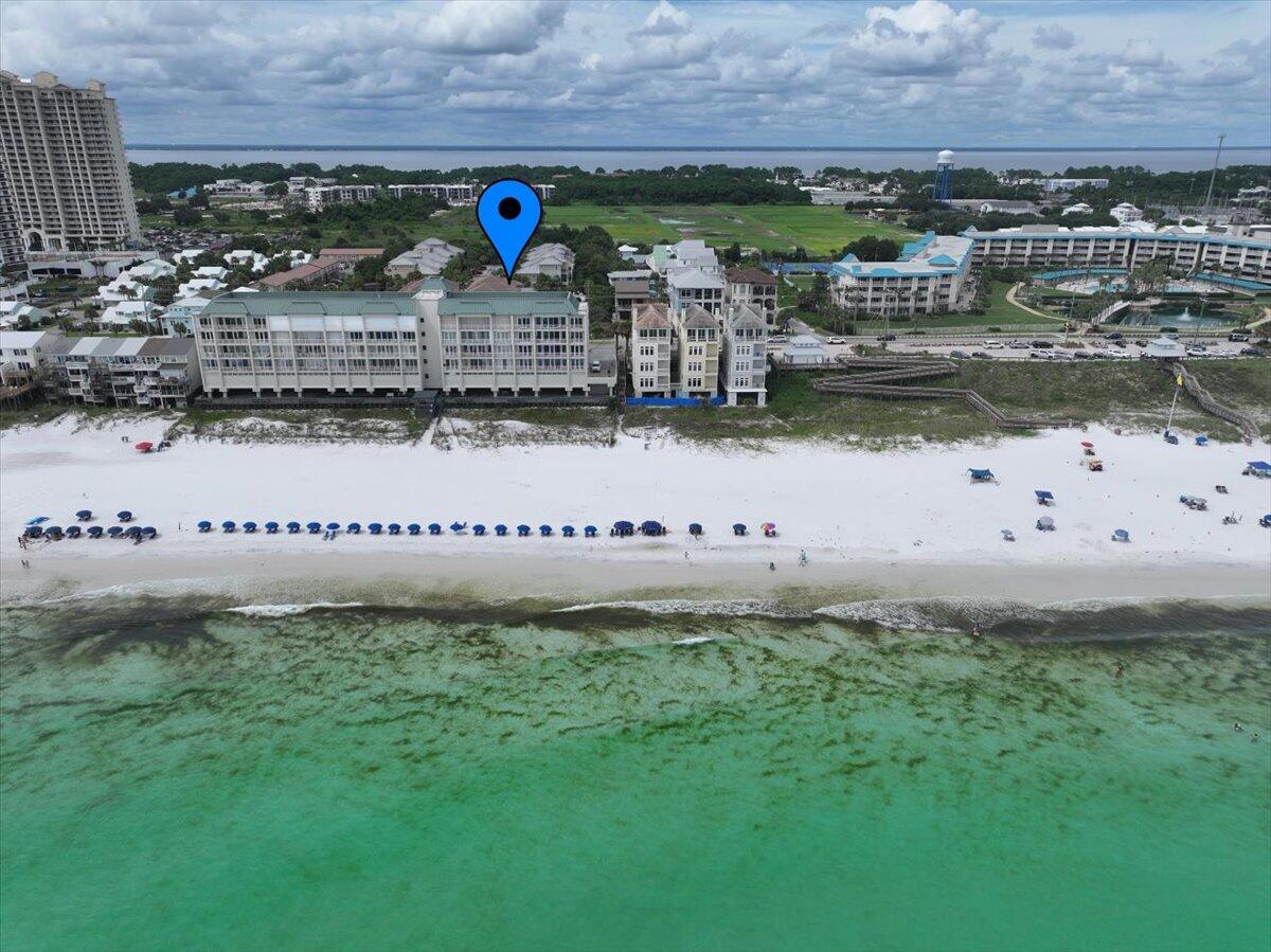 936 Scenic Gulf Drive Drive A