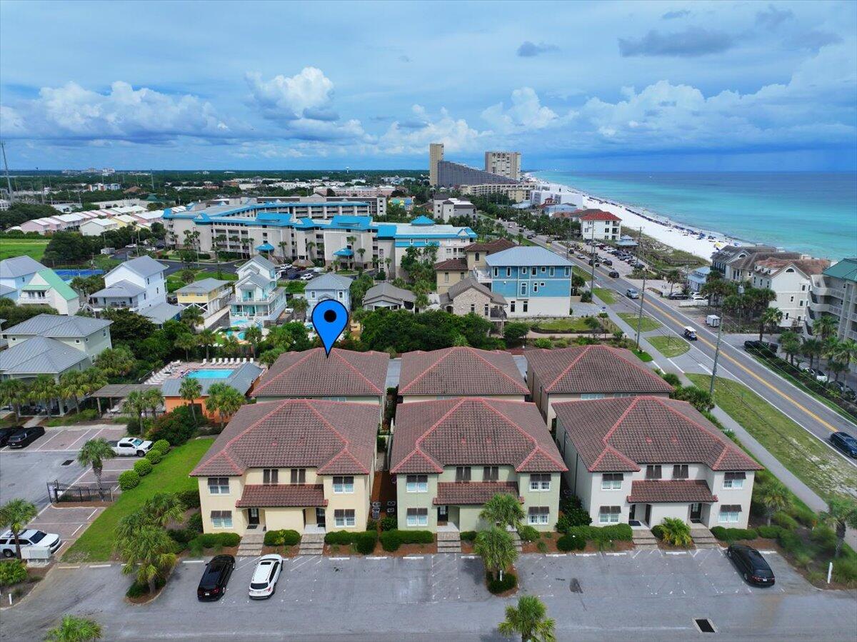 936 Scenic Gulf Drive Drive A