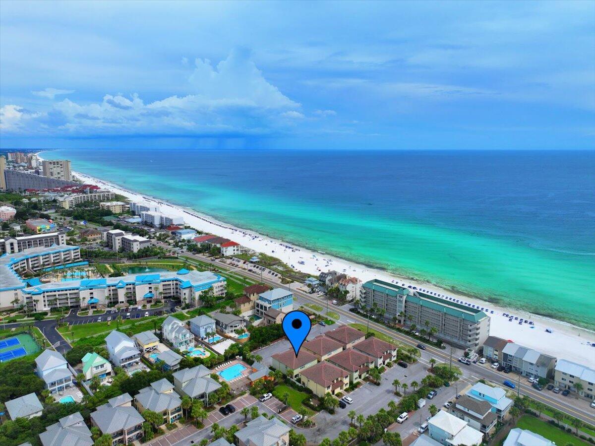 936 Scenic Gulf Drive Drive A