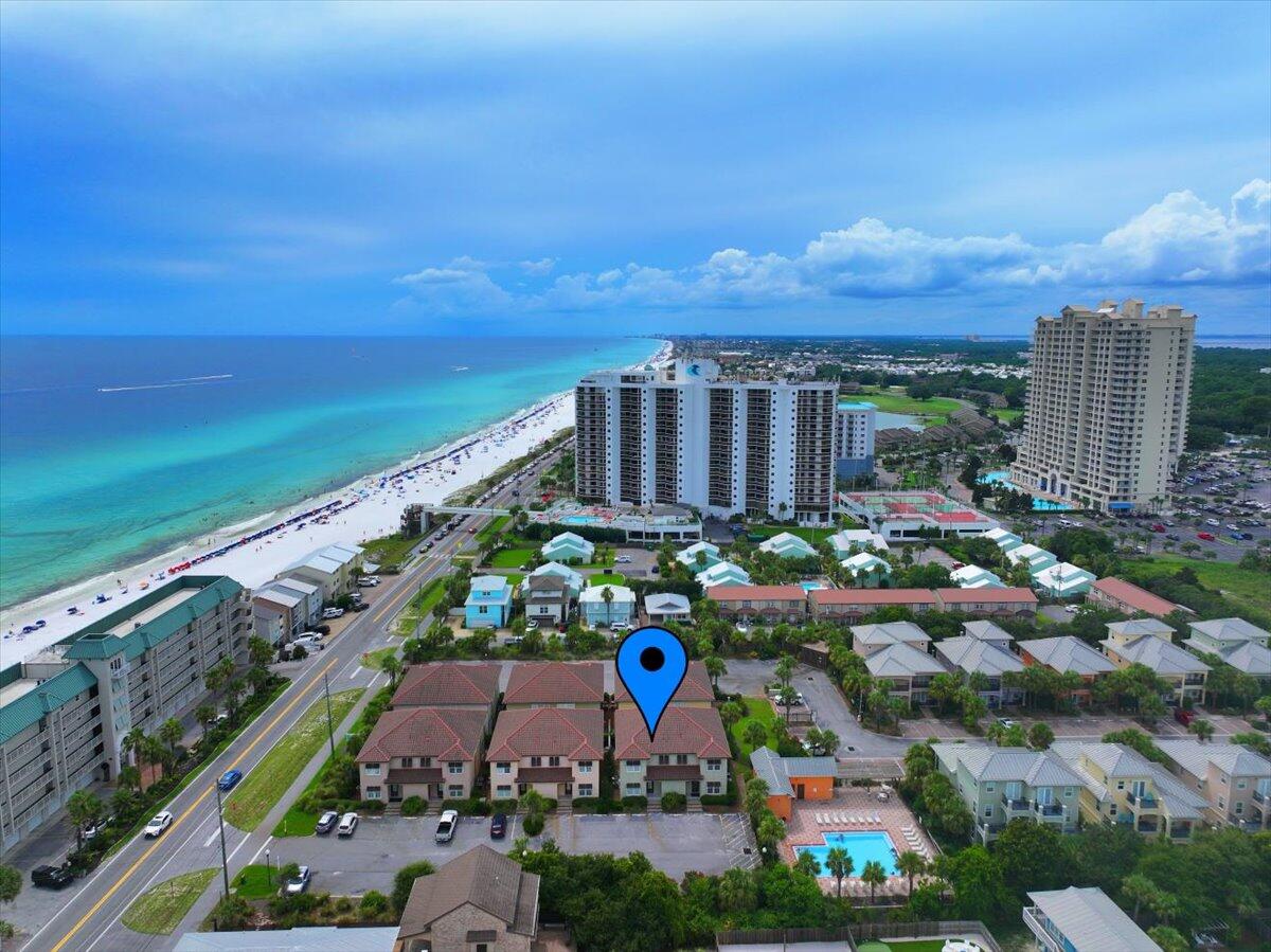 936 Scenic Gulf Drive Drive A