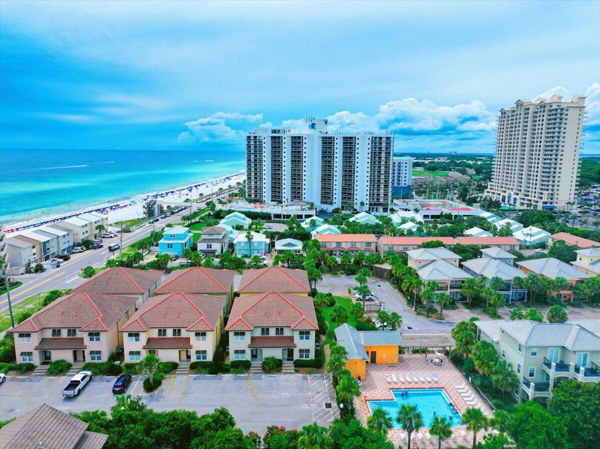 936 Scenic Gulf Drive Drive A