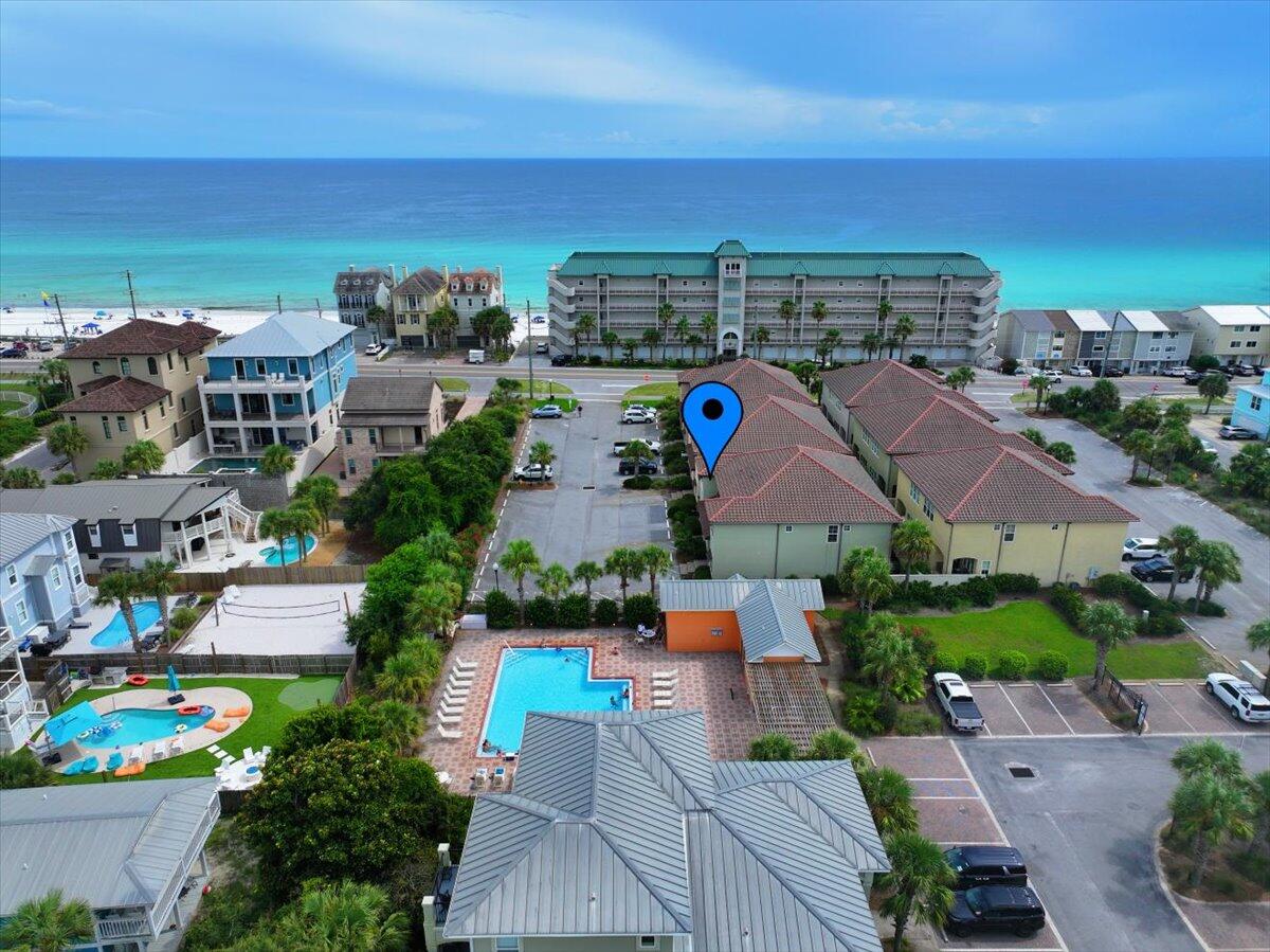 936 Scenic Gulf Drive Drive A