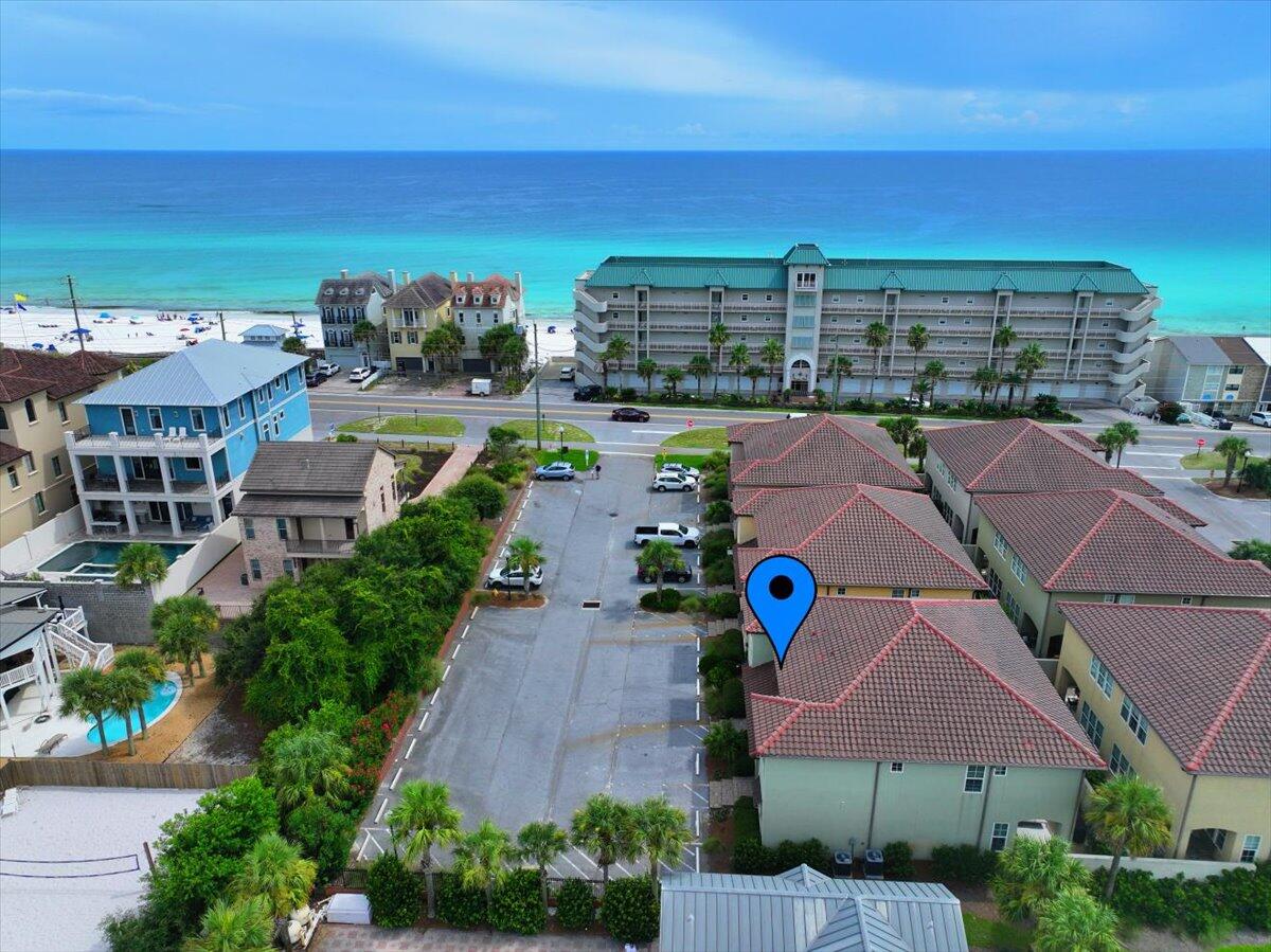 936 Scenic Gulf Drive Drive A