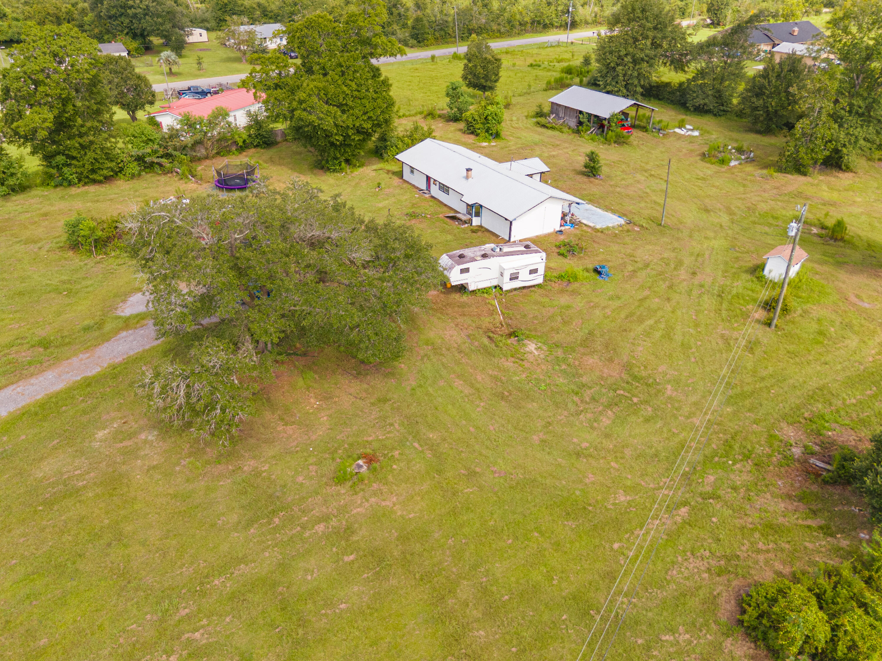 8307 Cluster Road
