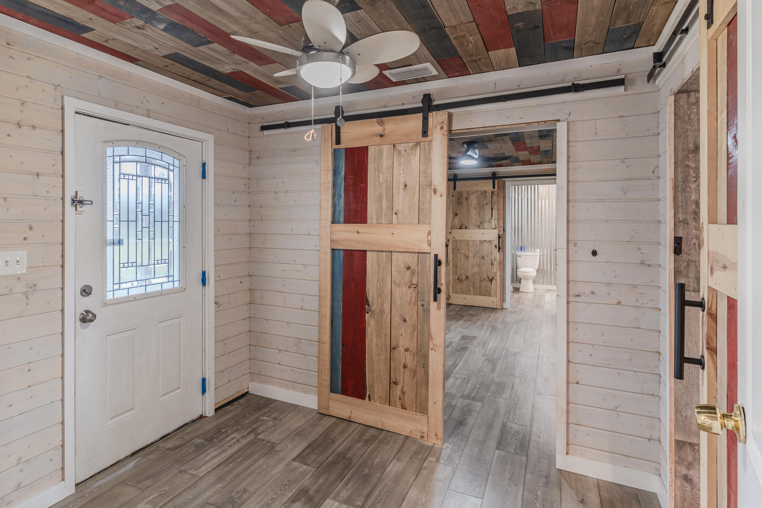 8307 Cluster Road