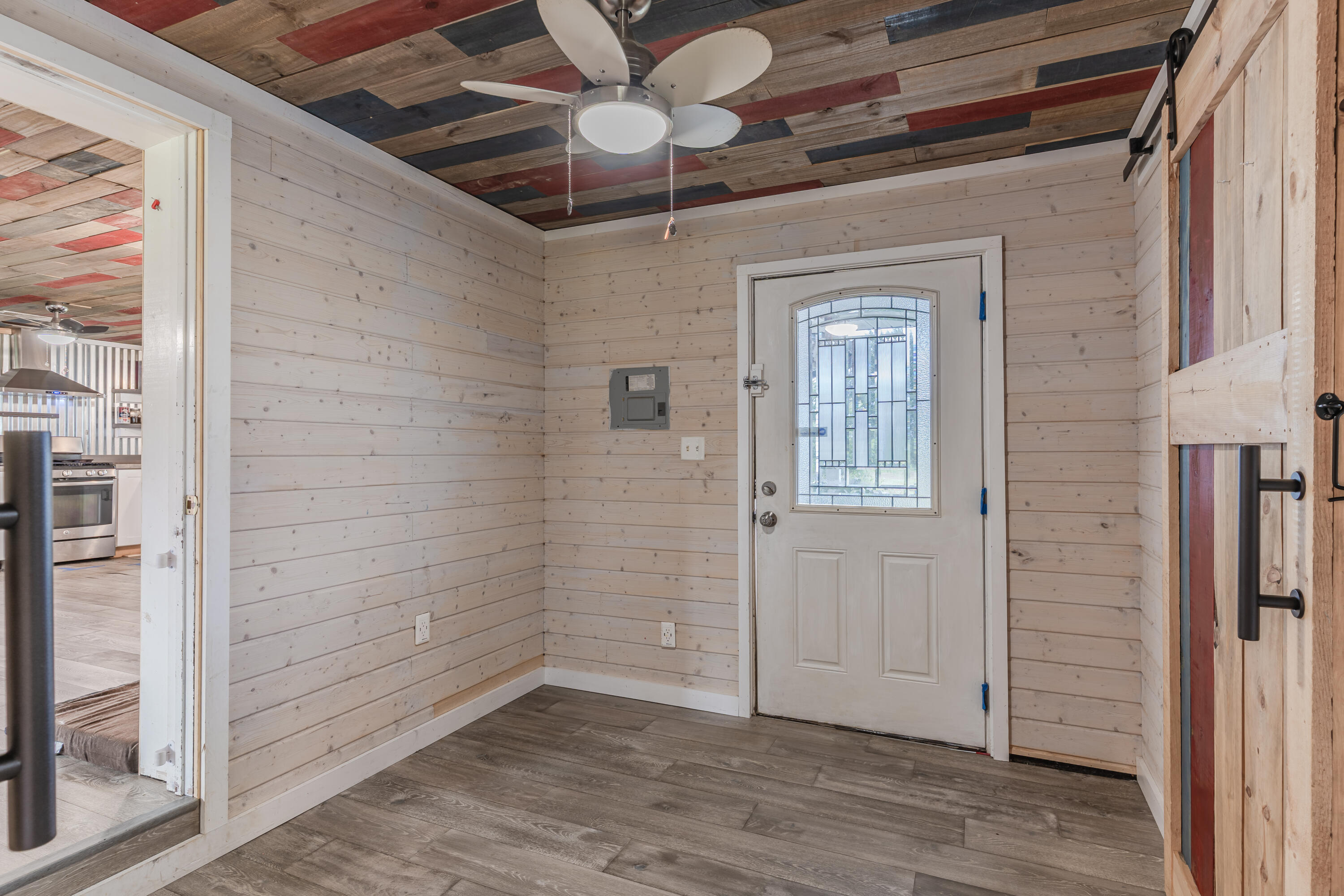 8307 Cluster Road