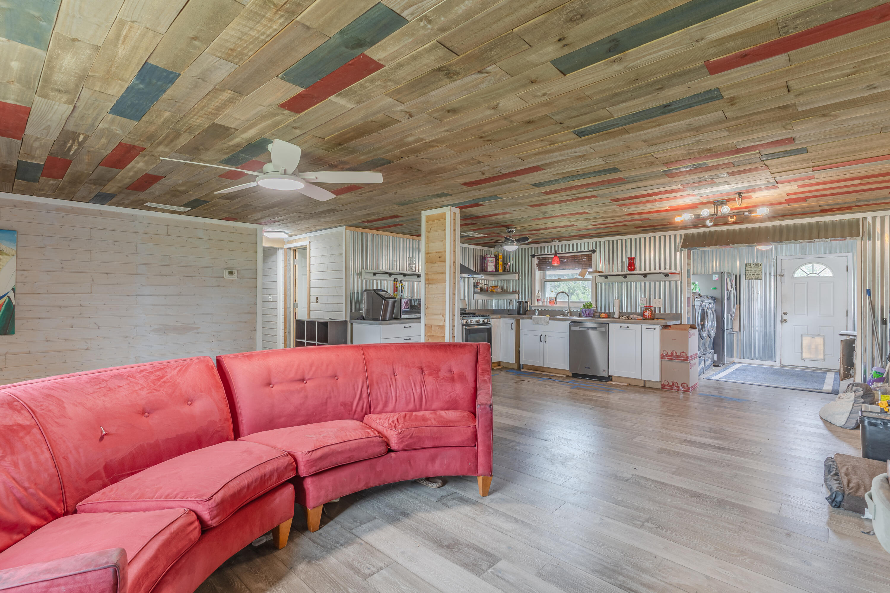 8307 Cluster Road