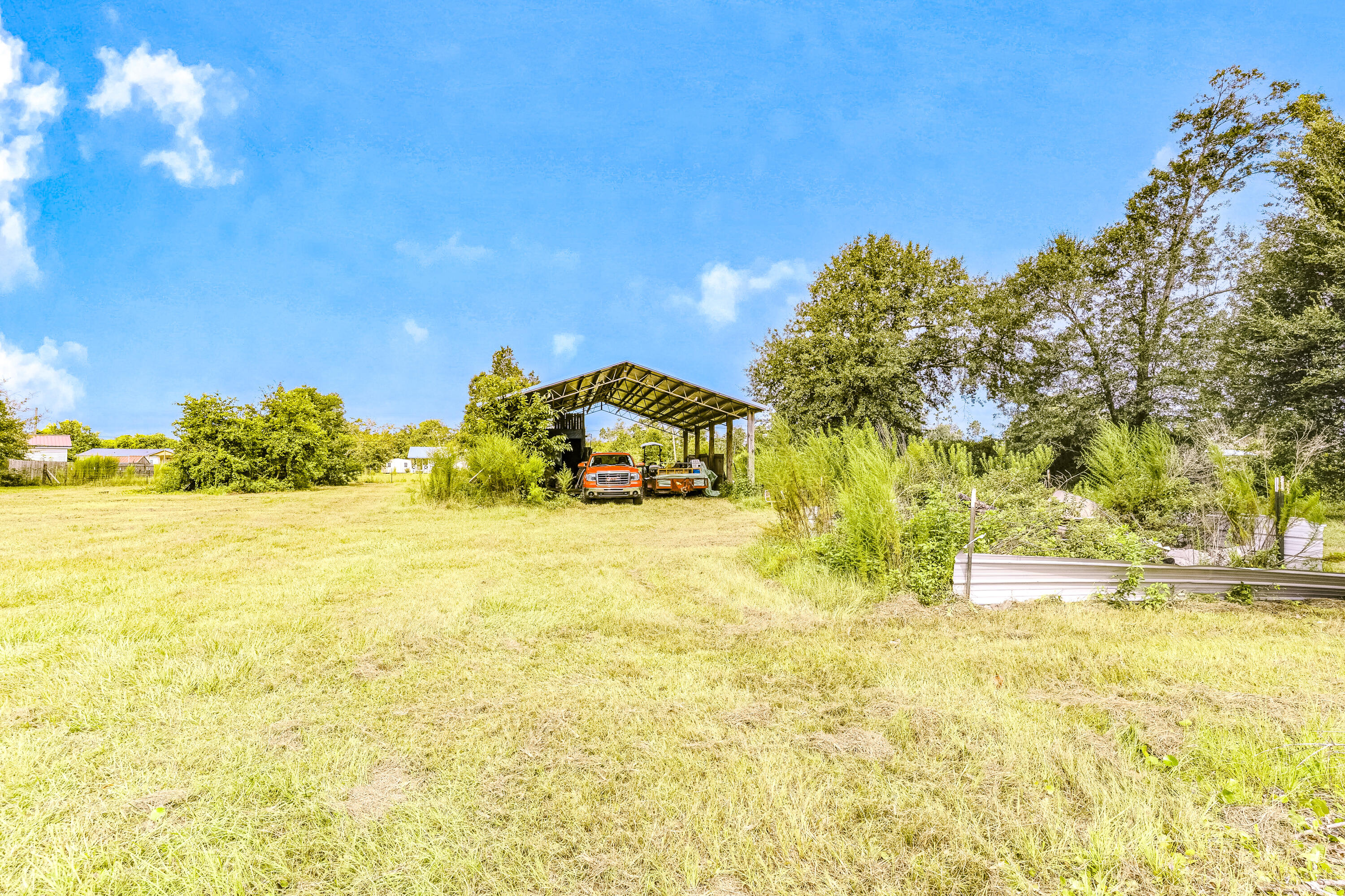 8307 Cluster Road