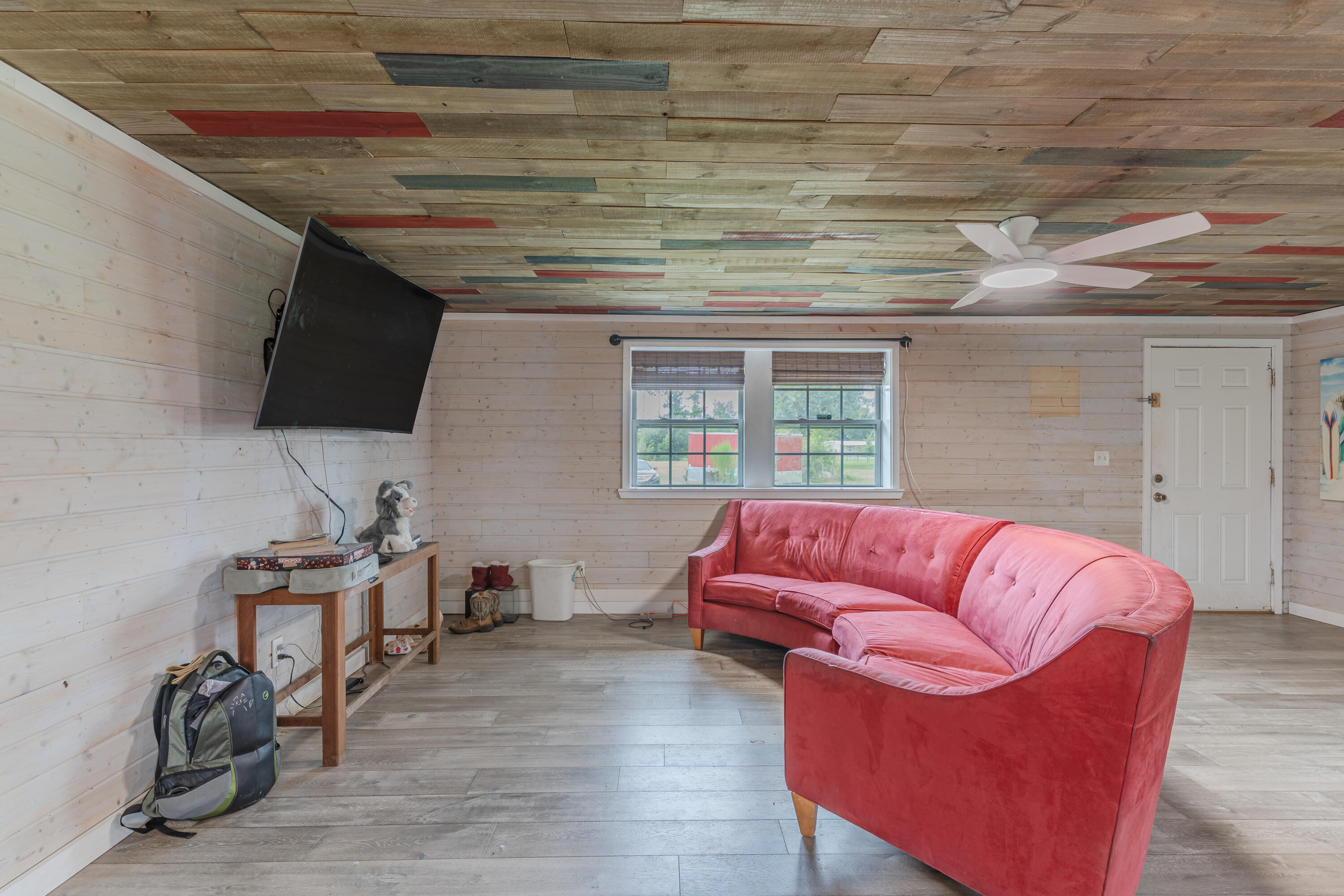 8307 Cluster Road