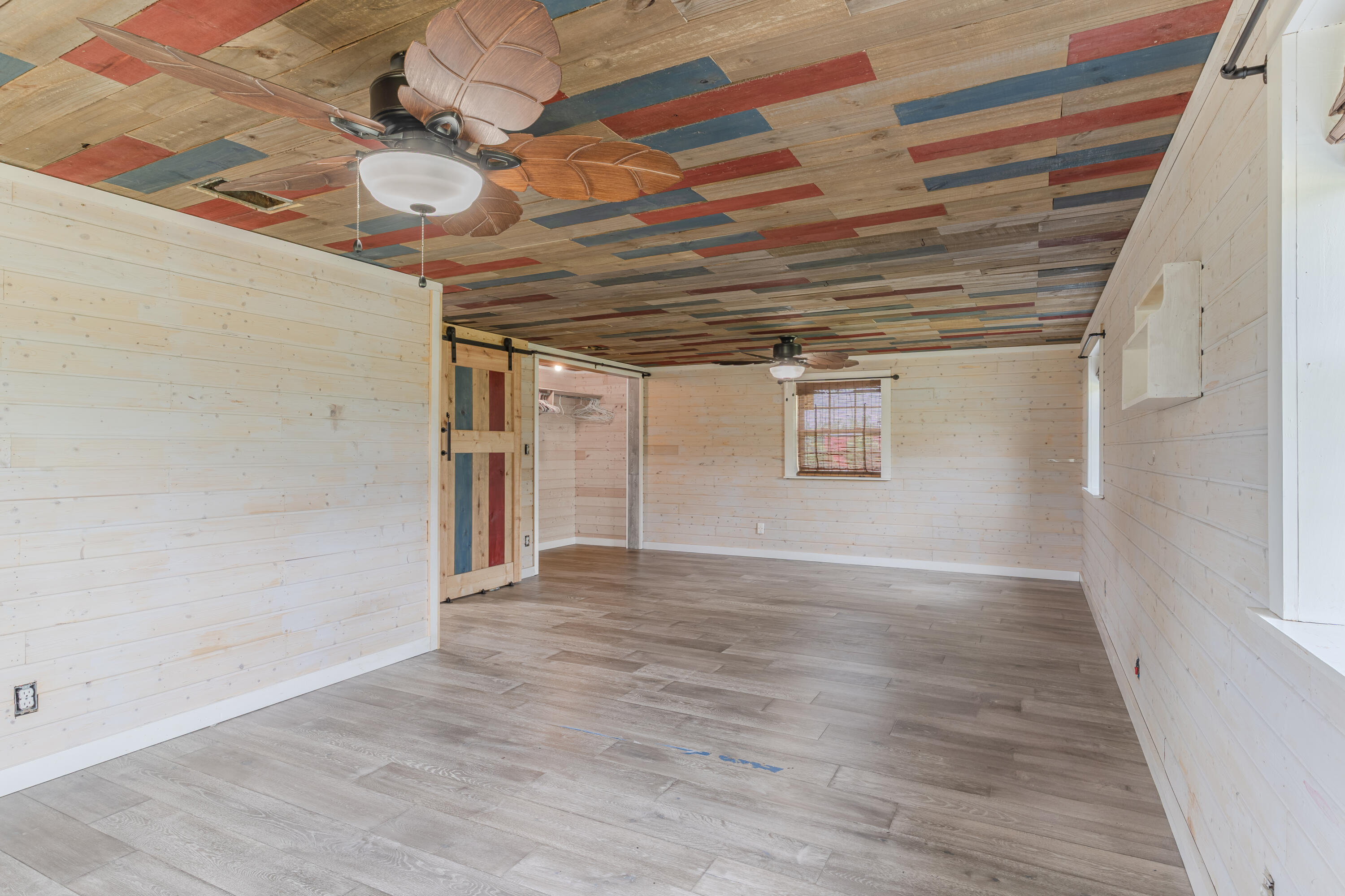 8307 Cluster Road