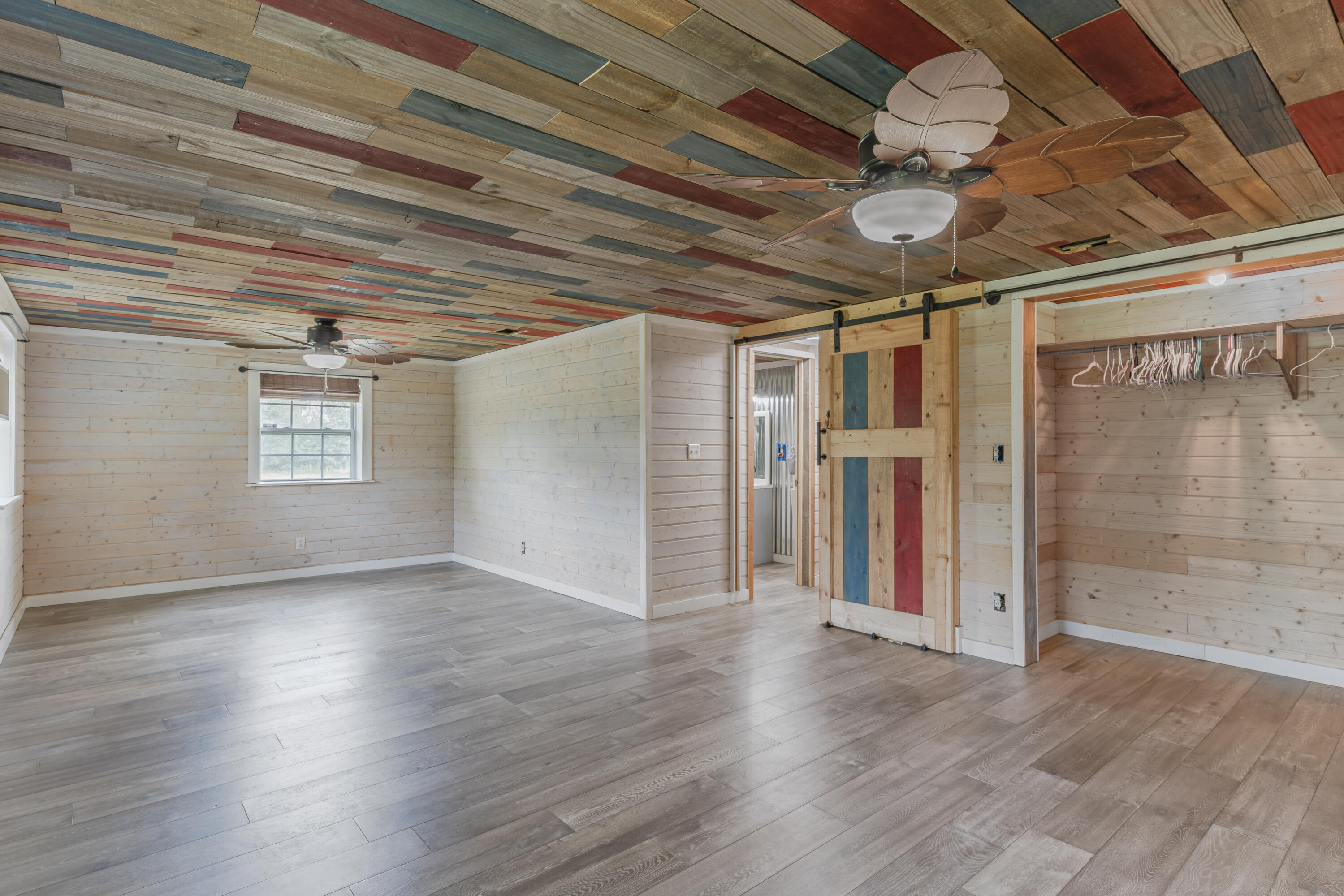 8307 Cluster Road