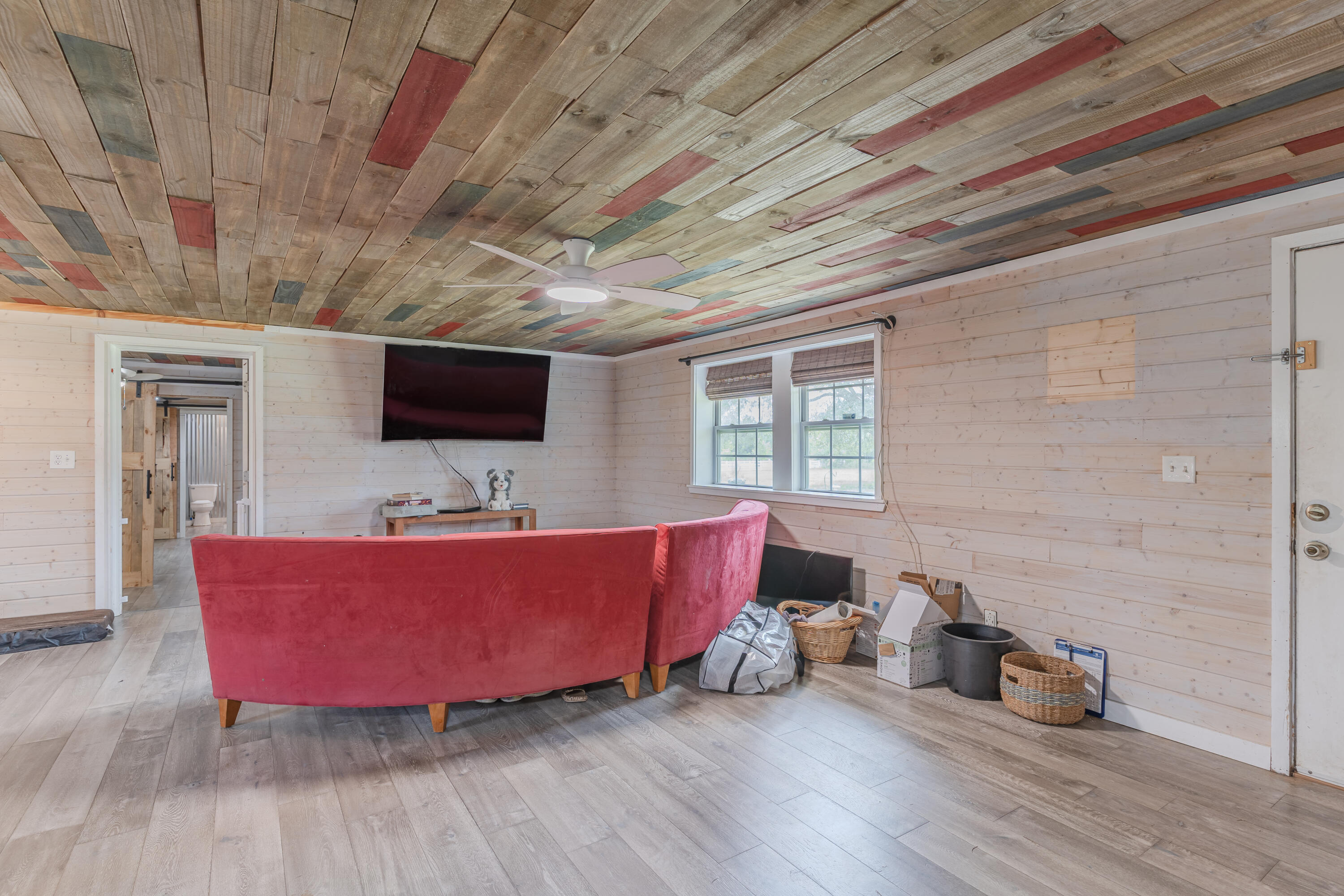 8307 Cluster Road