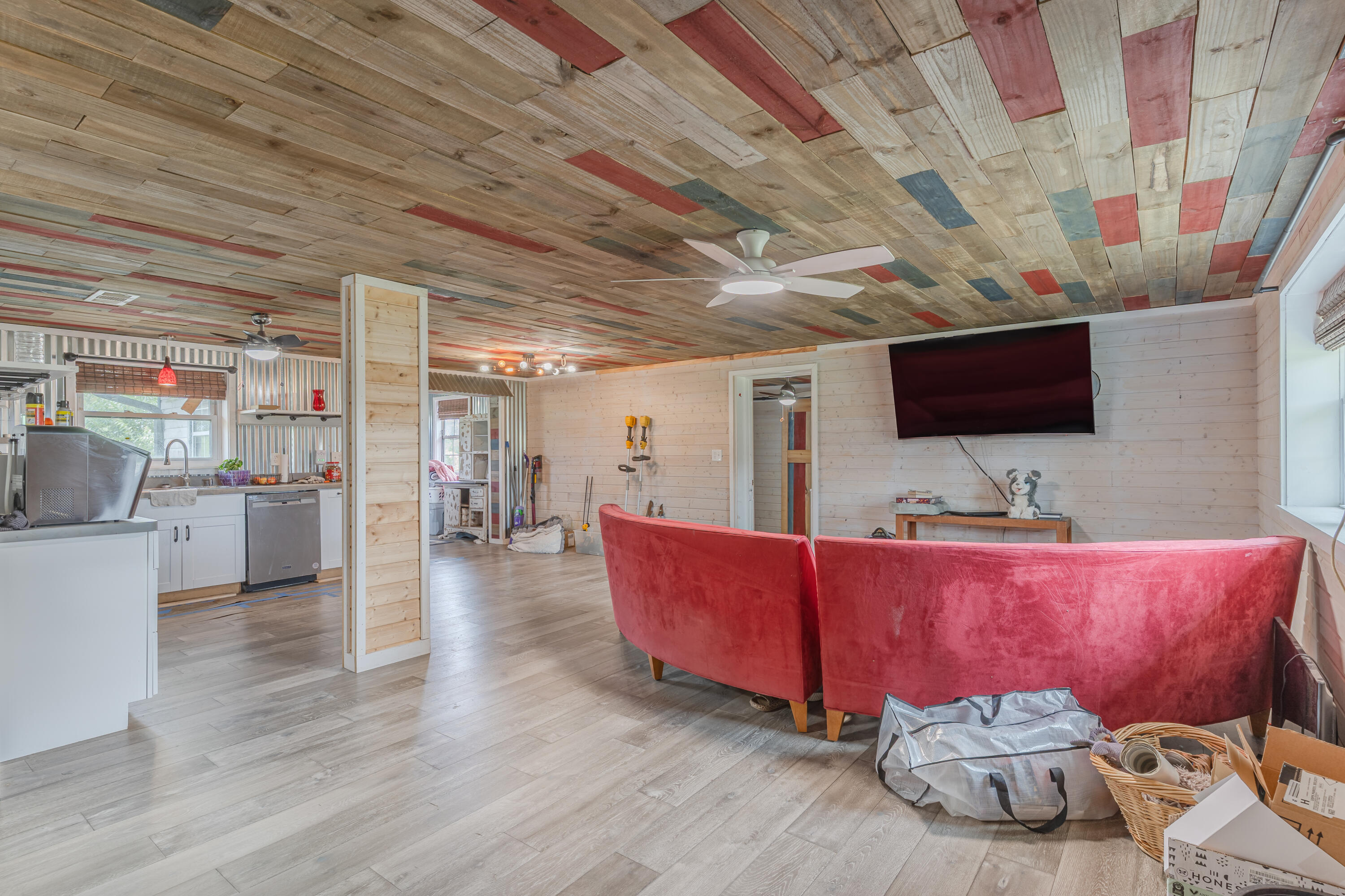 8307 Cluster Road
