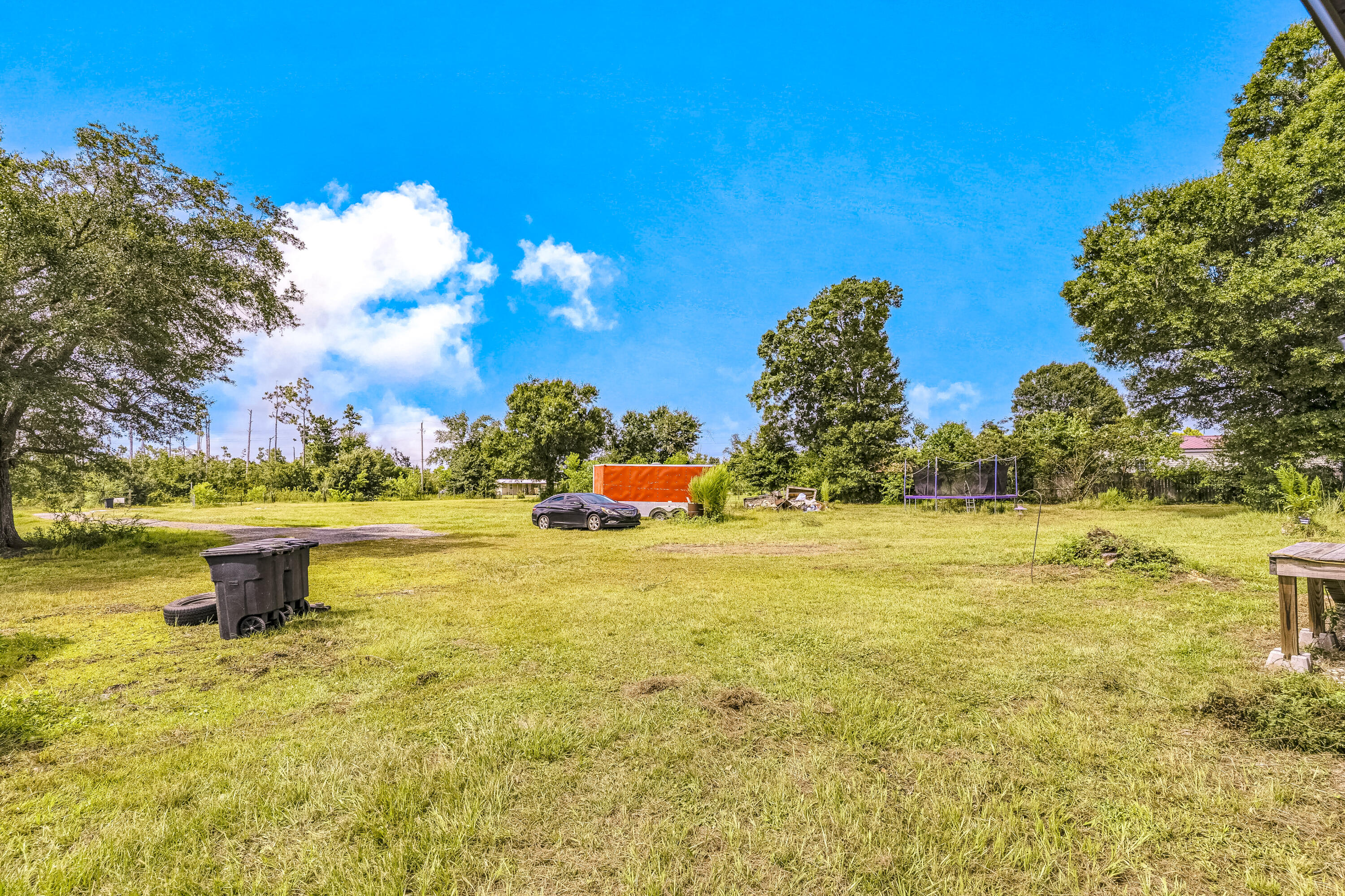 8307 Cluster Road