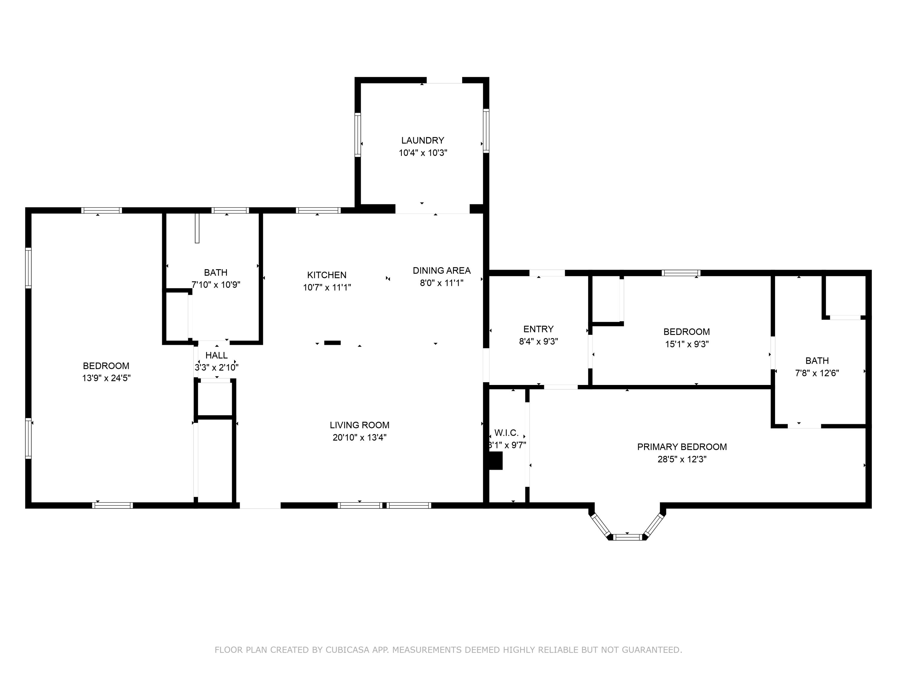 8307 Cluster Road