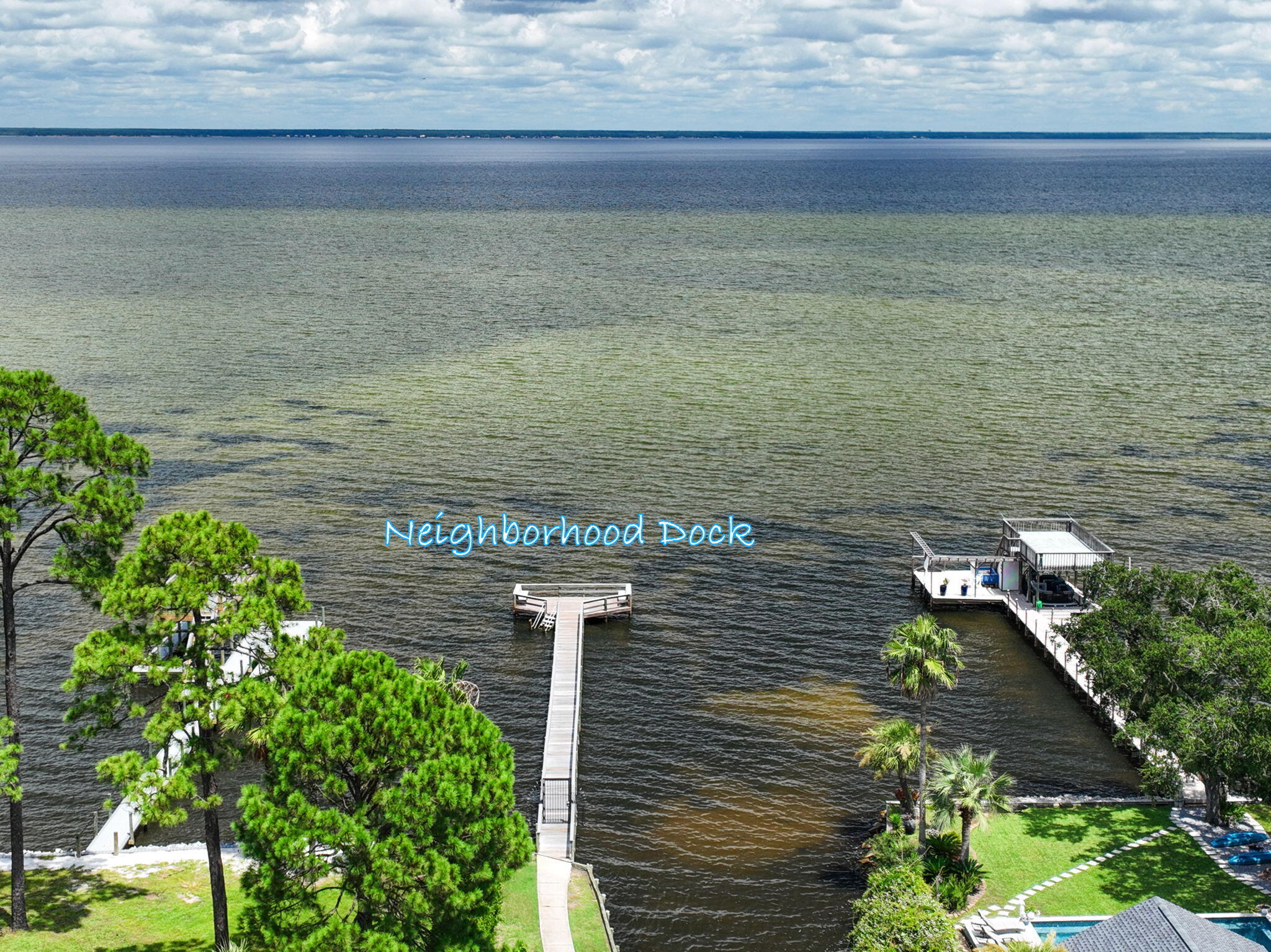 101 Bay Haven Court