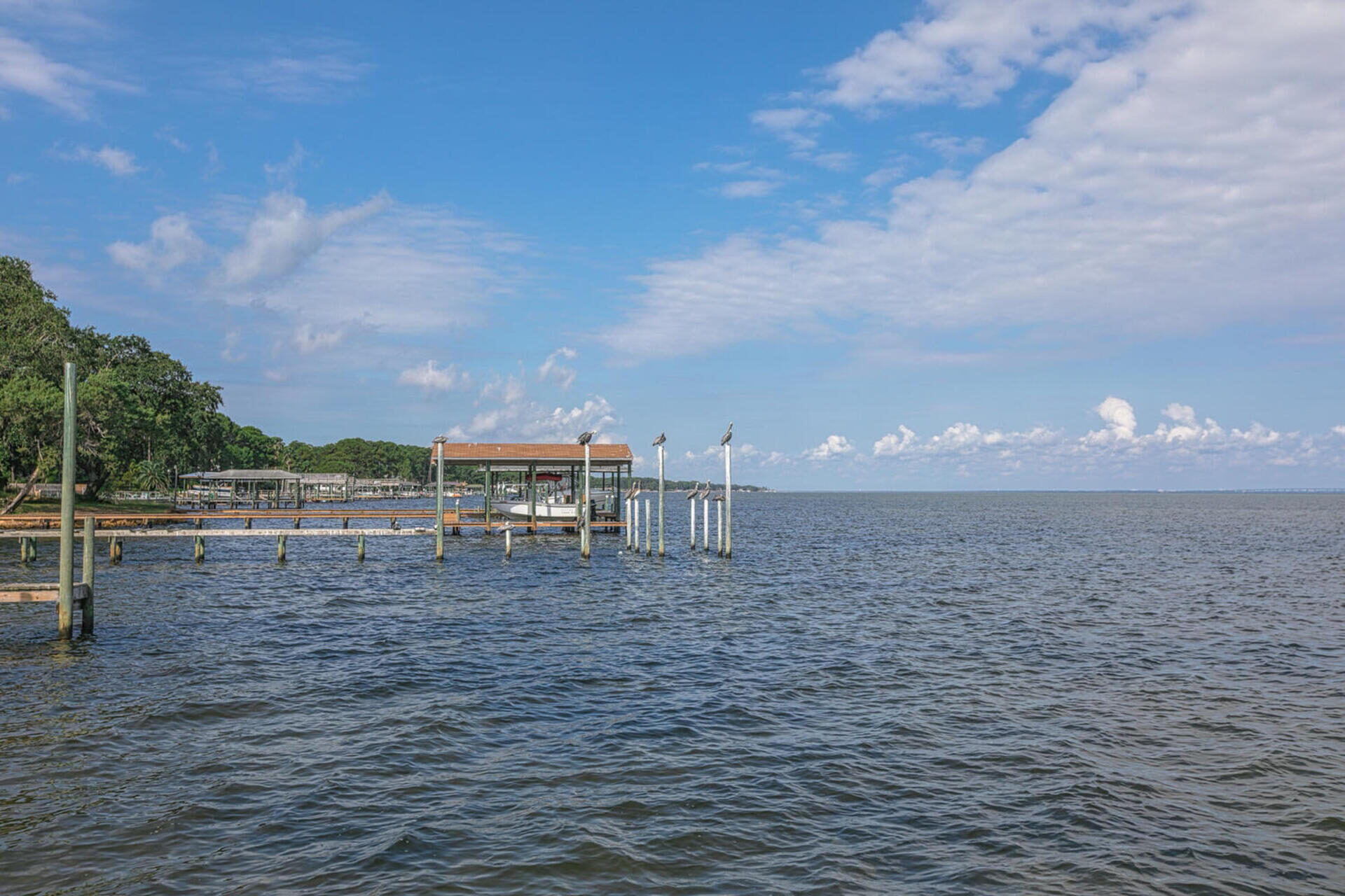 101 Bay Haven Court