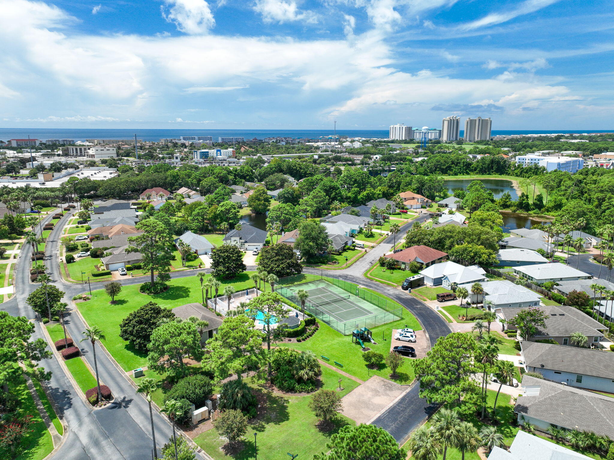 101 Bay Haven Court