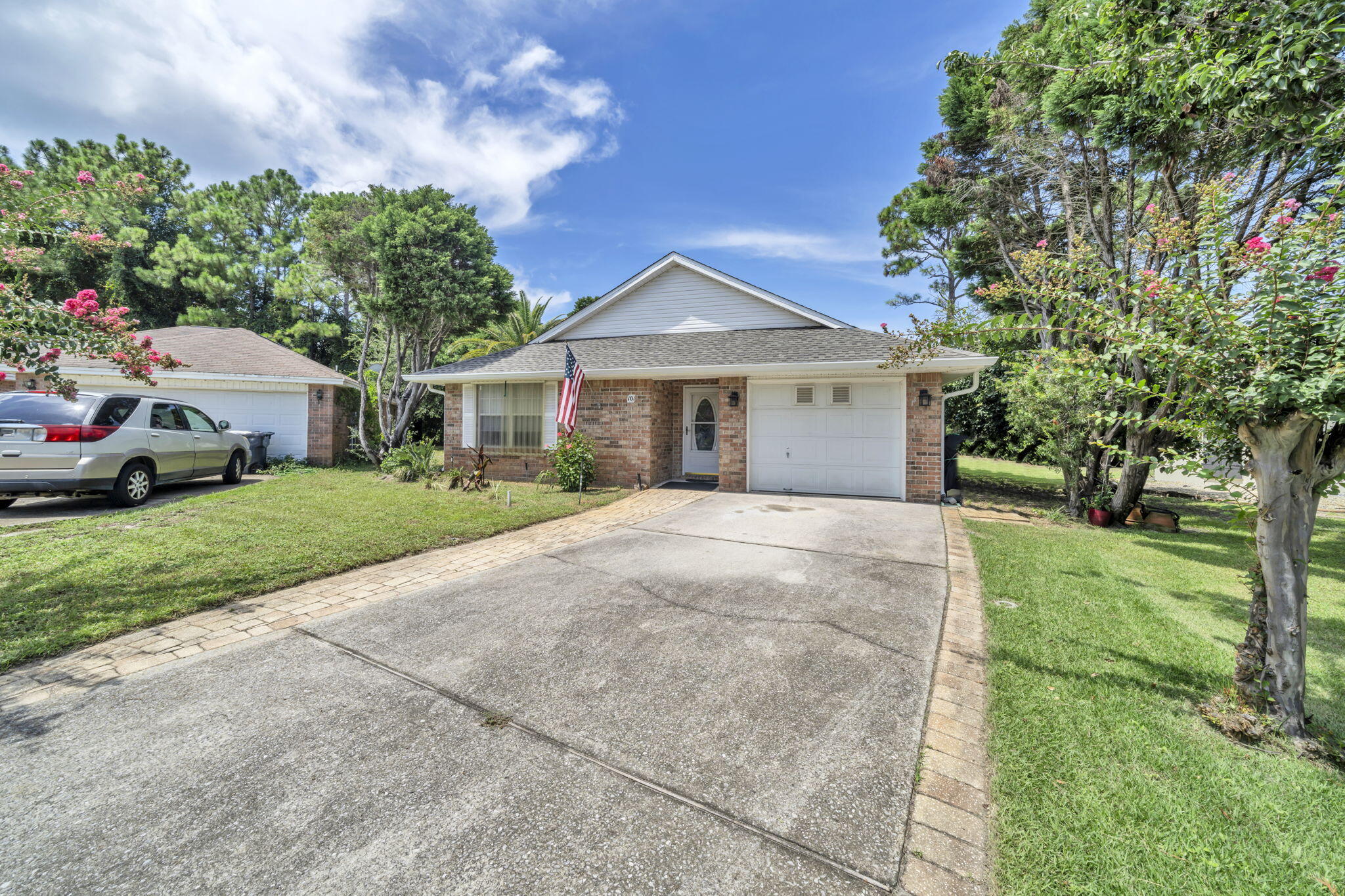 101 Bay Haven Court