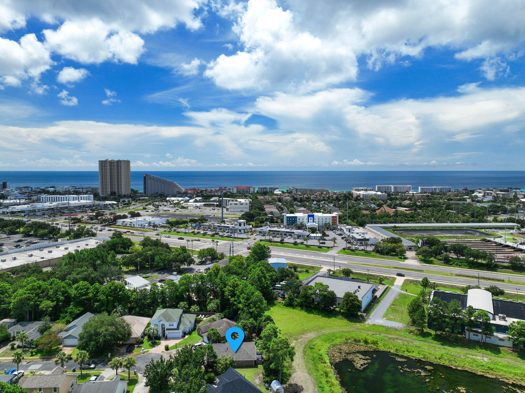 101 Bay Haven Court