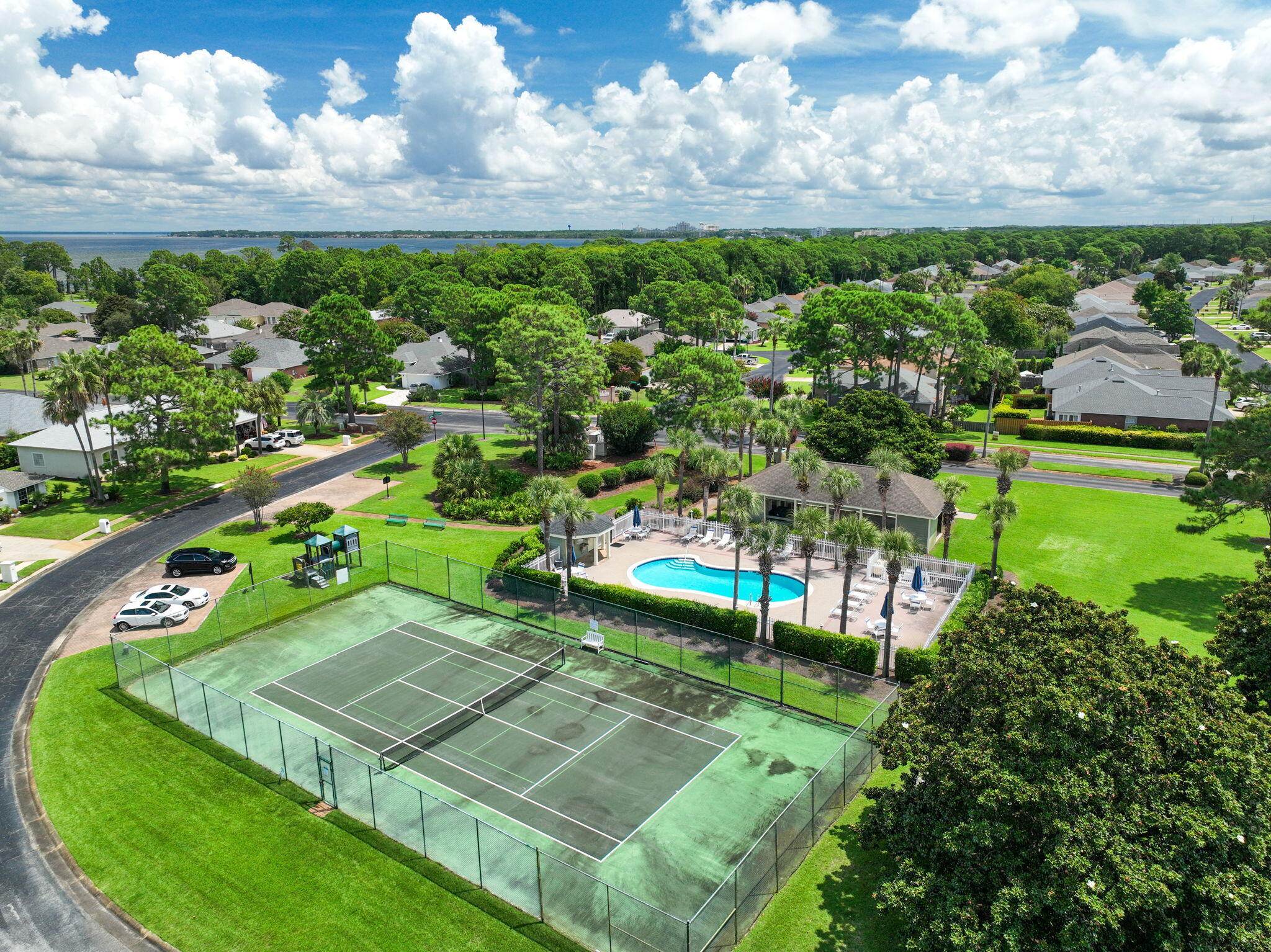 101 Bay Haven Court