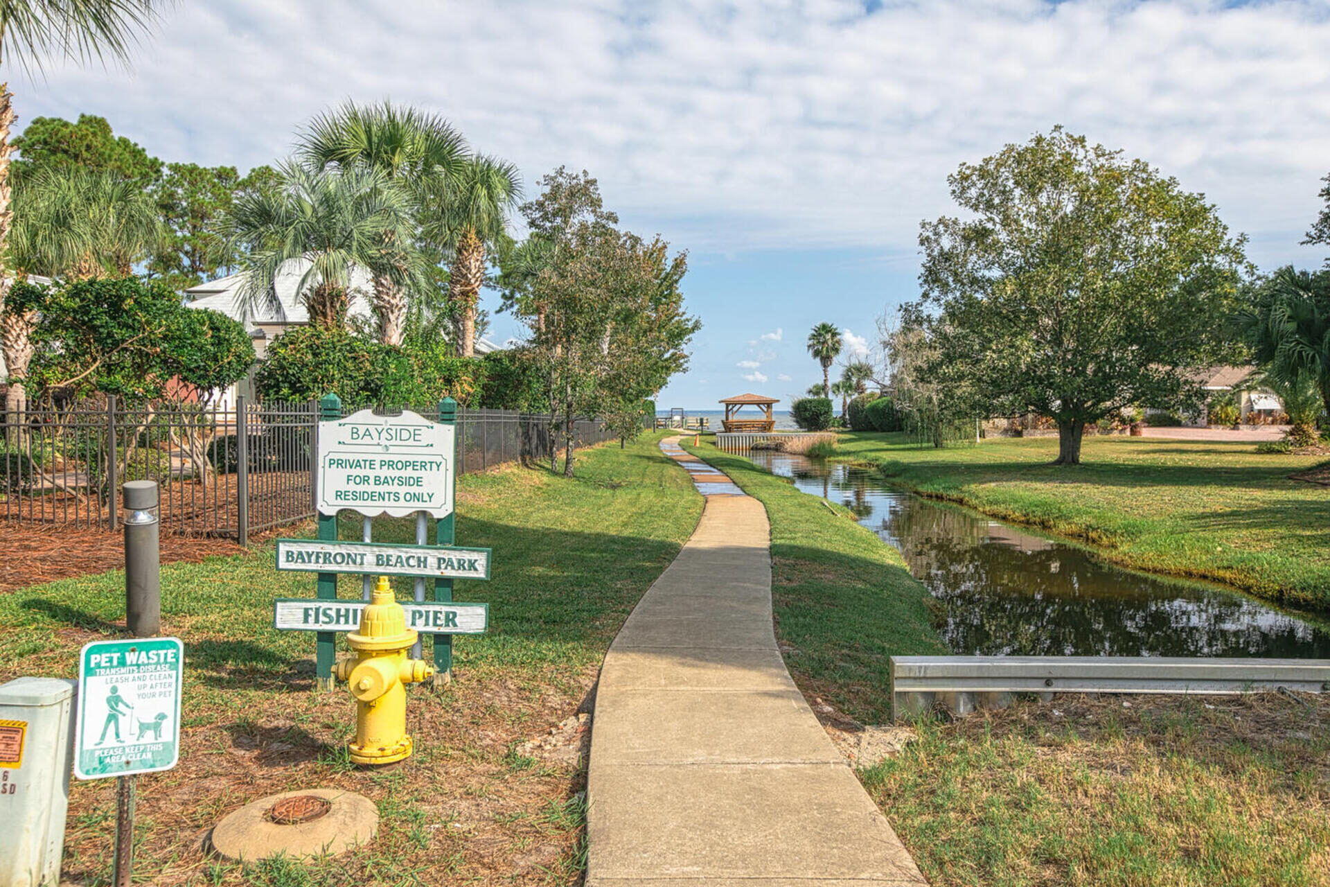 101 Bay Haven Court
