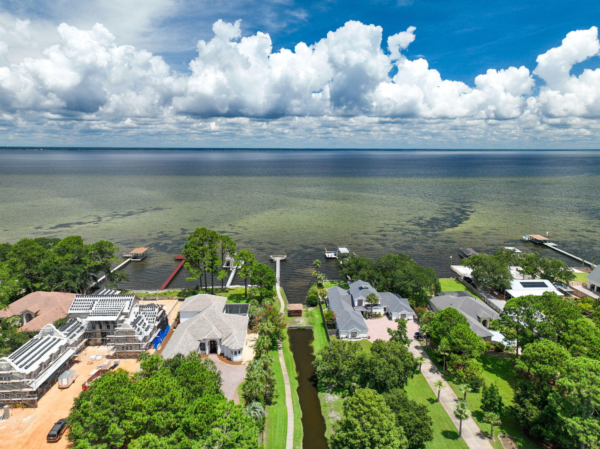 101 Bay Haven Court