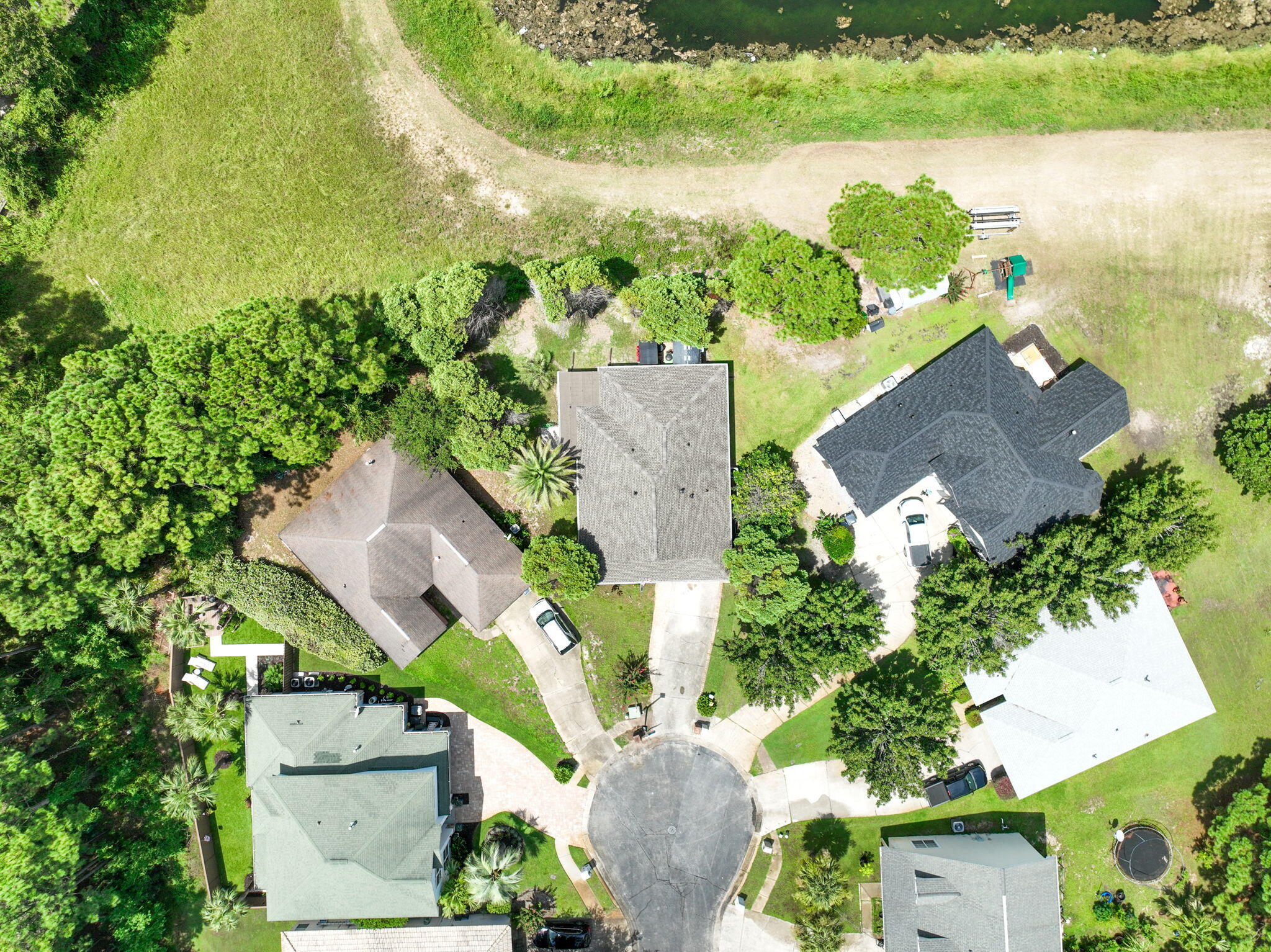 101 Bay Haven Court