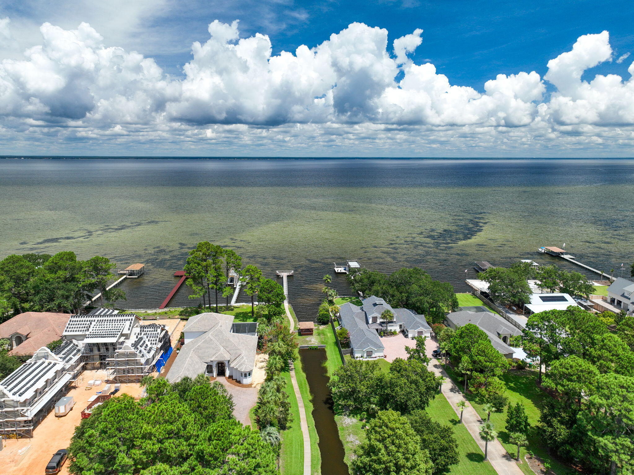 101 Bay Haven Court