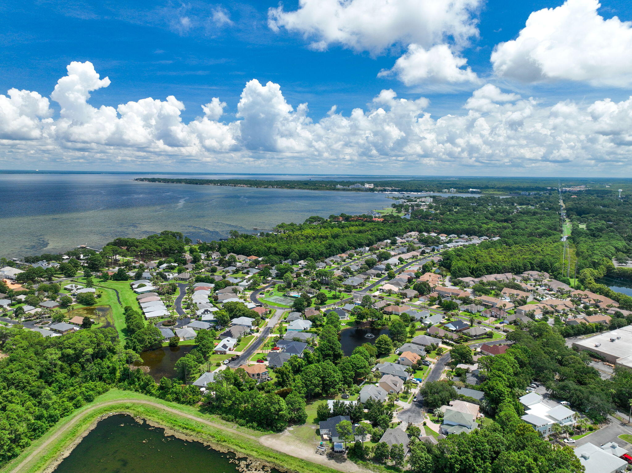 101 Bay Haven Court