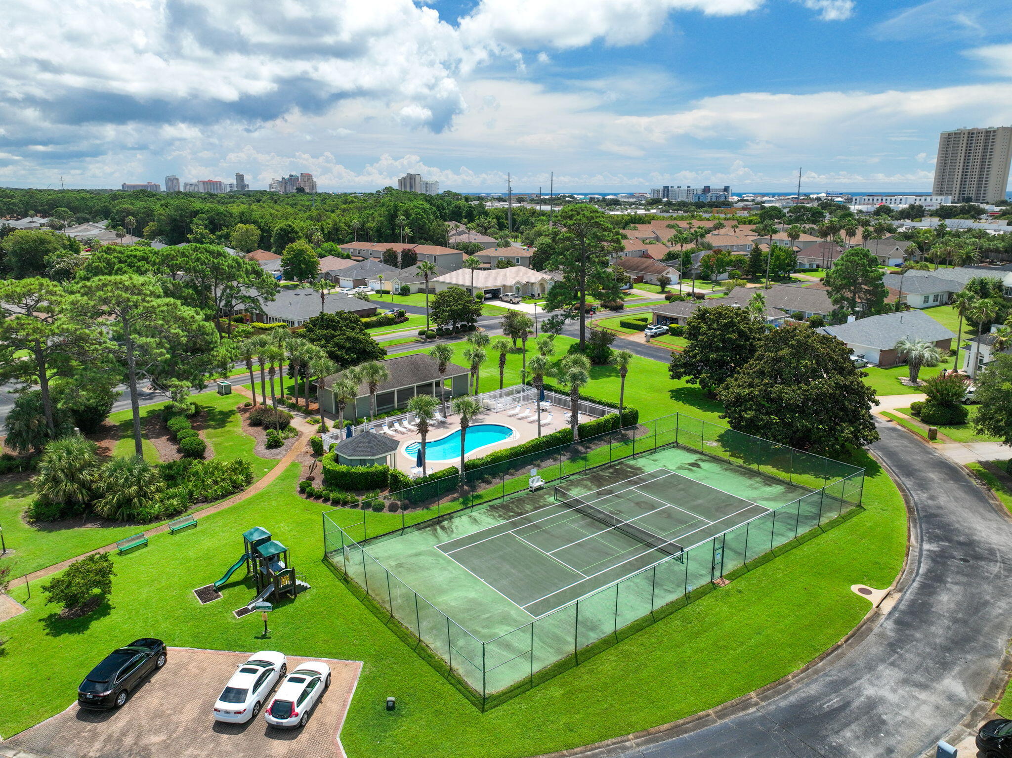 101 Bay Haven Court