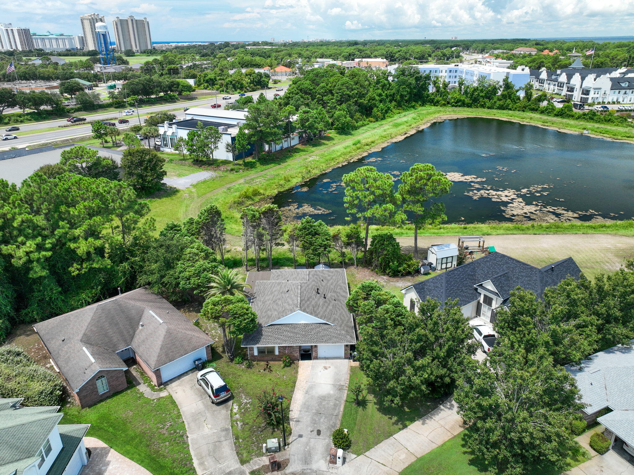 101 Bay Haven Court