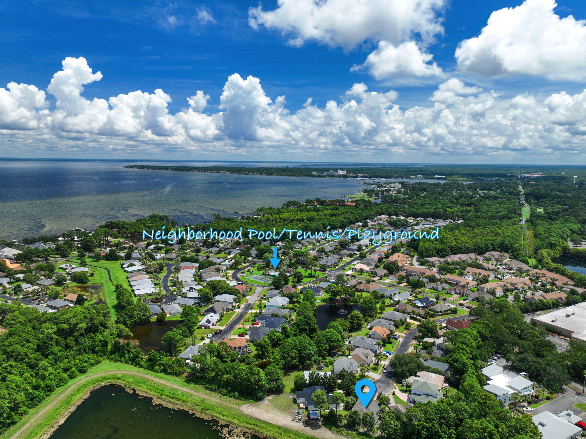 101 Bay Haven Court