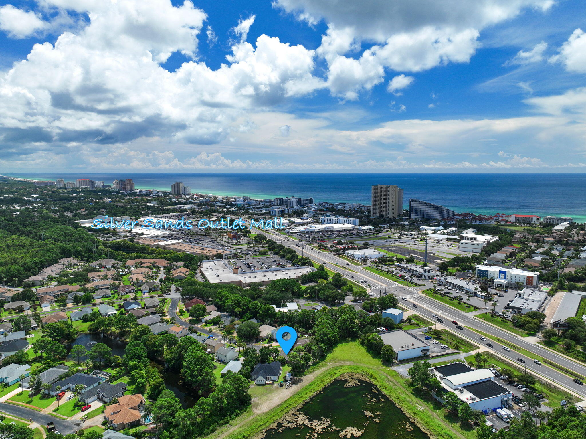 101 Bay Haven Court