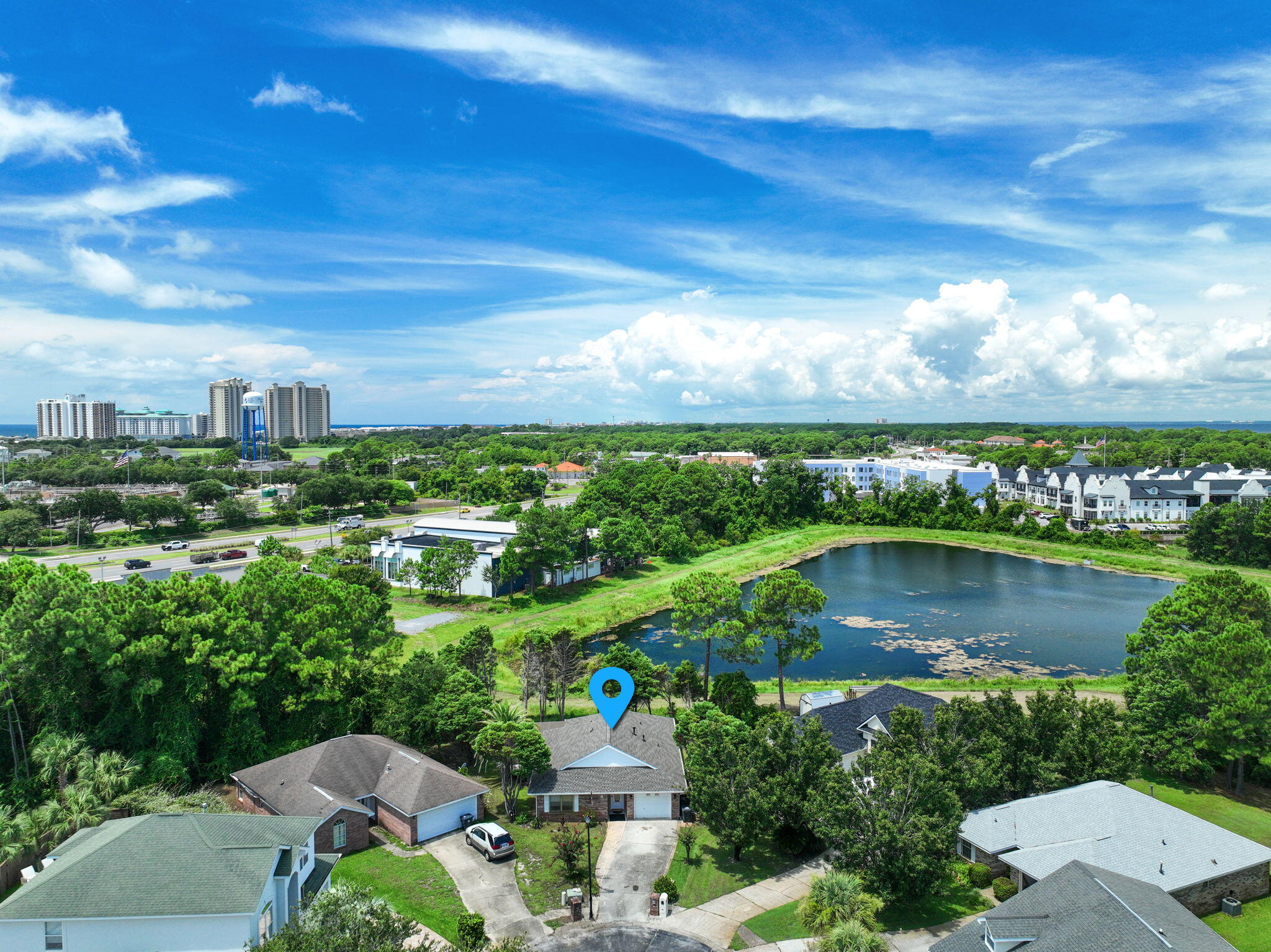 101 Bay Haven Court