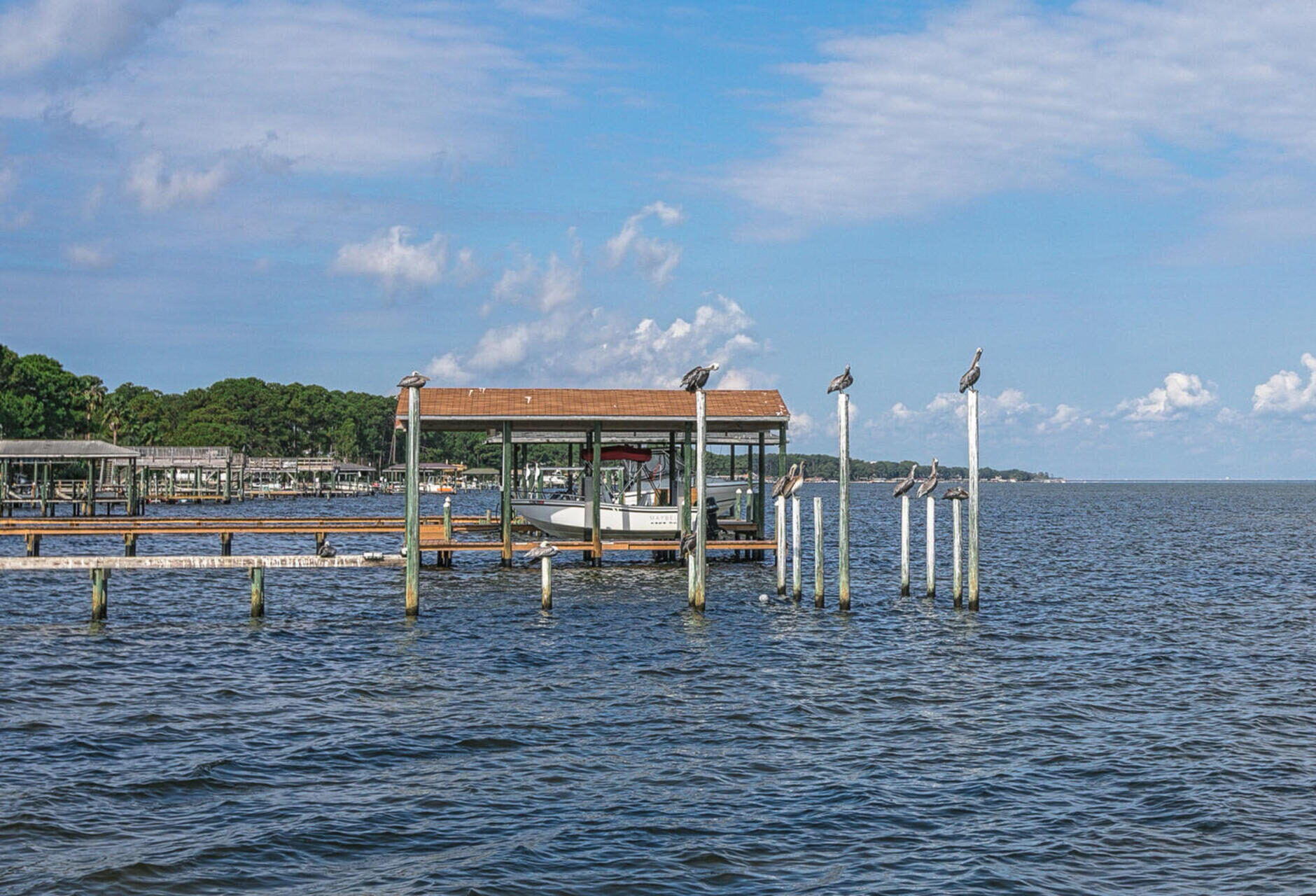 101 Bay Haven Court