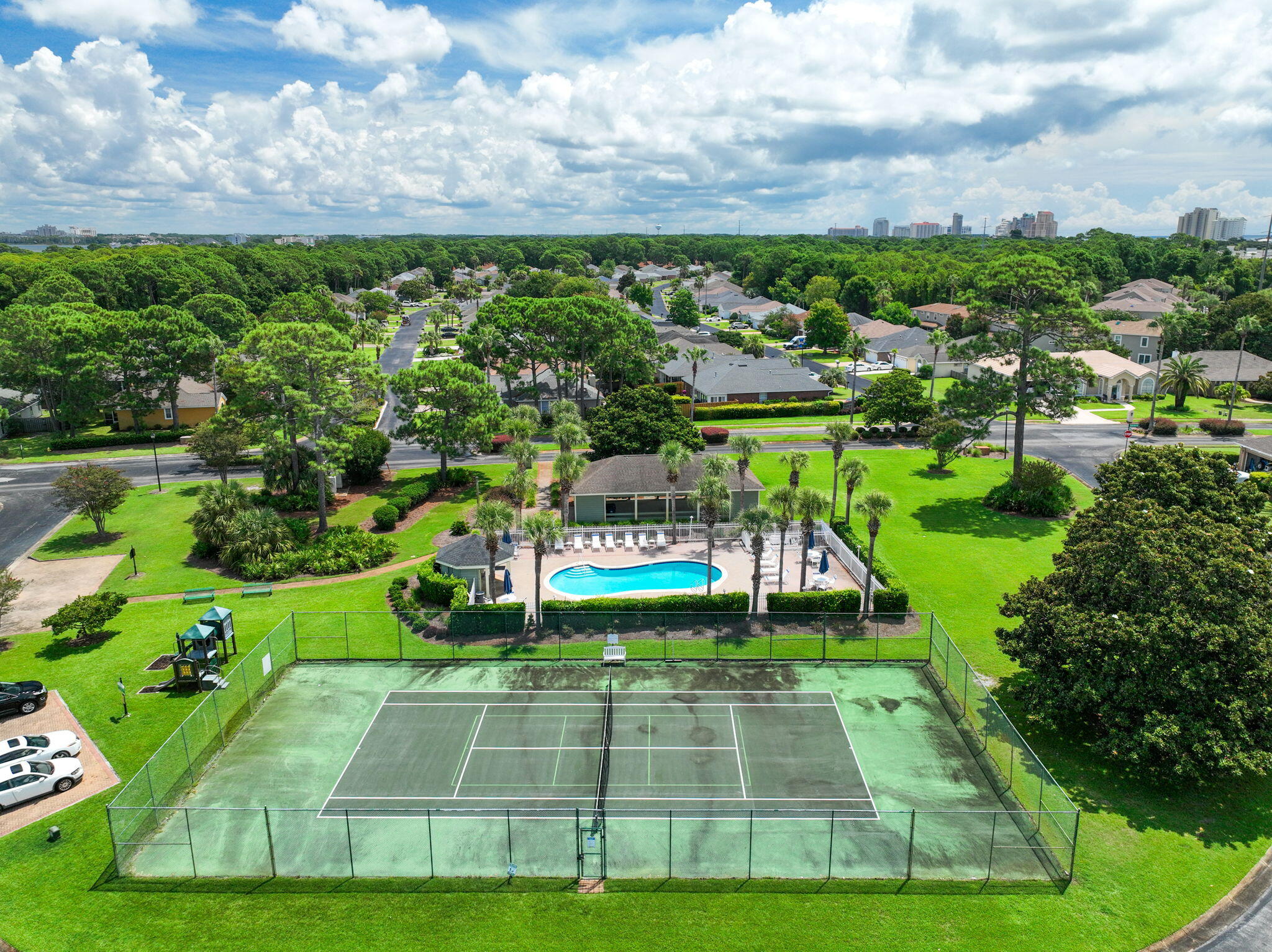 101 Bay Haven Court